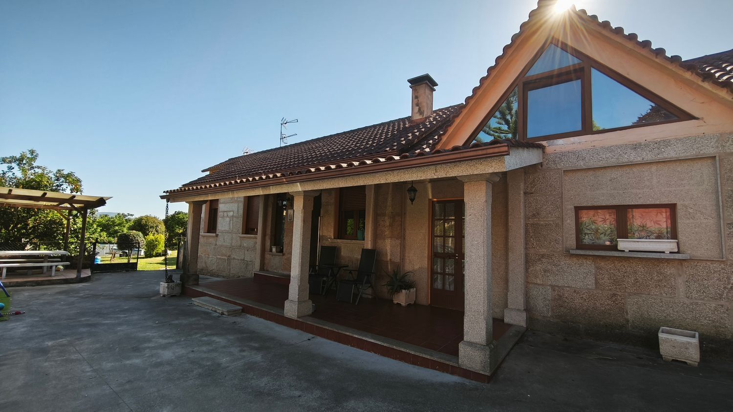 Chalet individual en venta, Tui, Pontevedra, Pontevedra