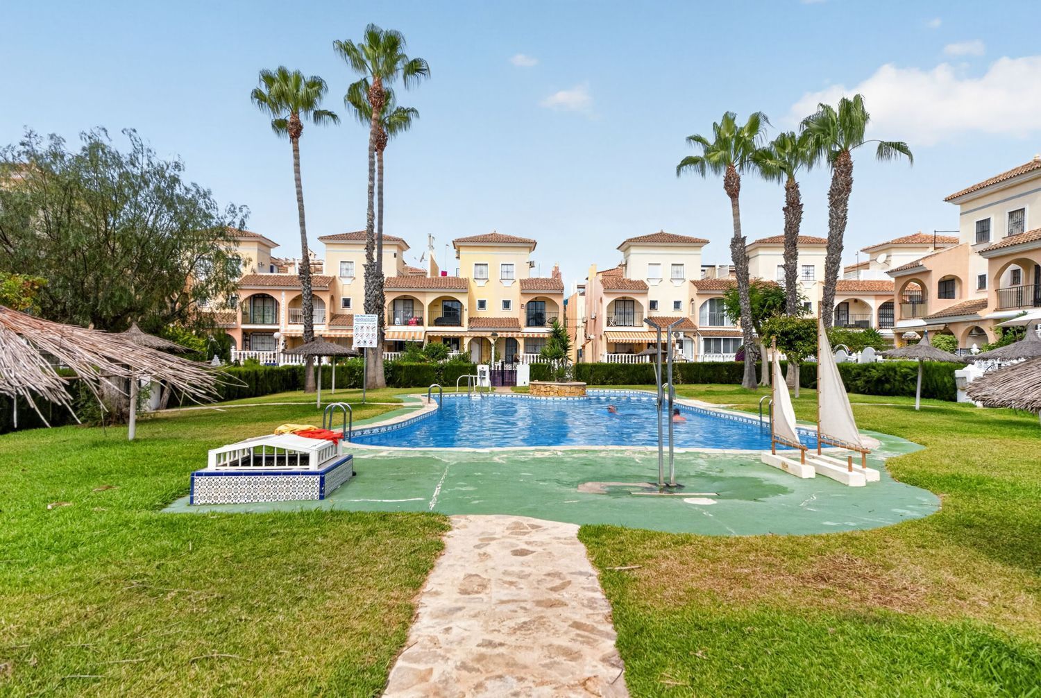 Chalet adosado en venta, Orihuela, Alicante/Alacant, Alicante/Alacant