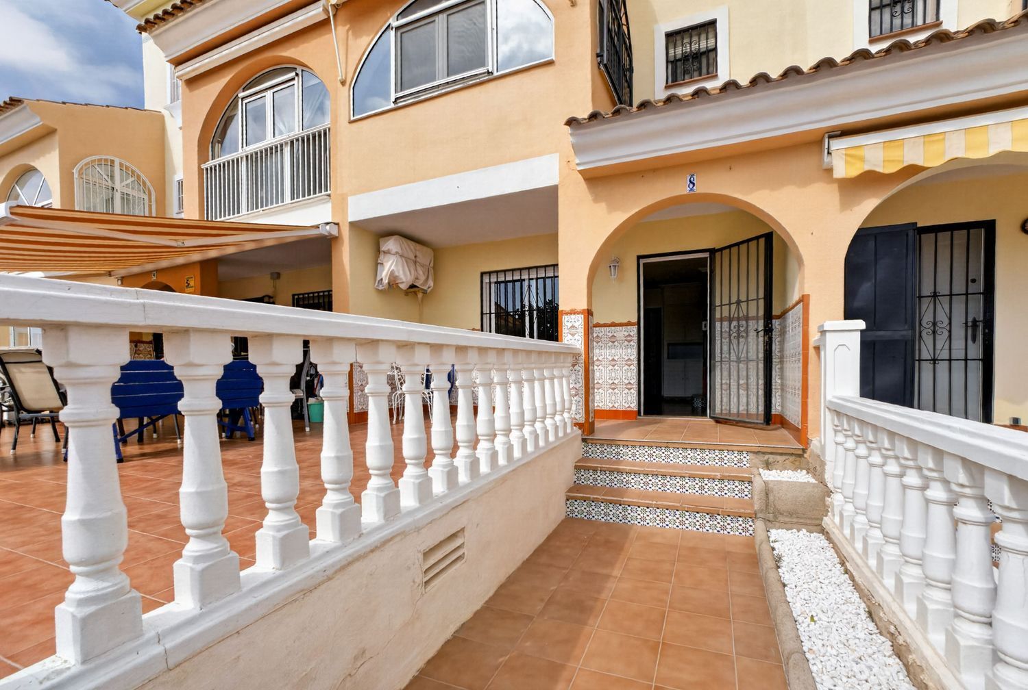 Chalet adosado en venta, Orihuela, Alicante/Alacant, Alicante/Alacant