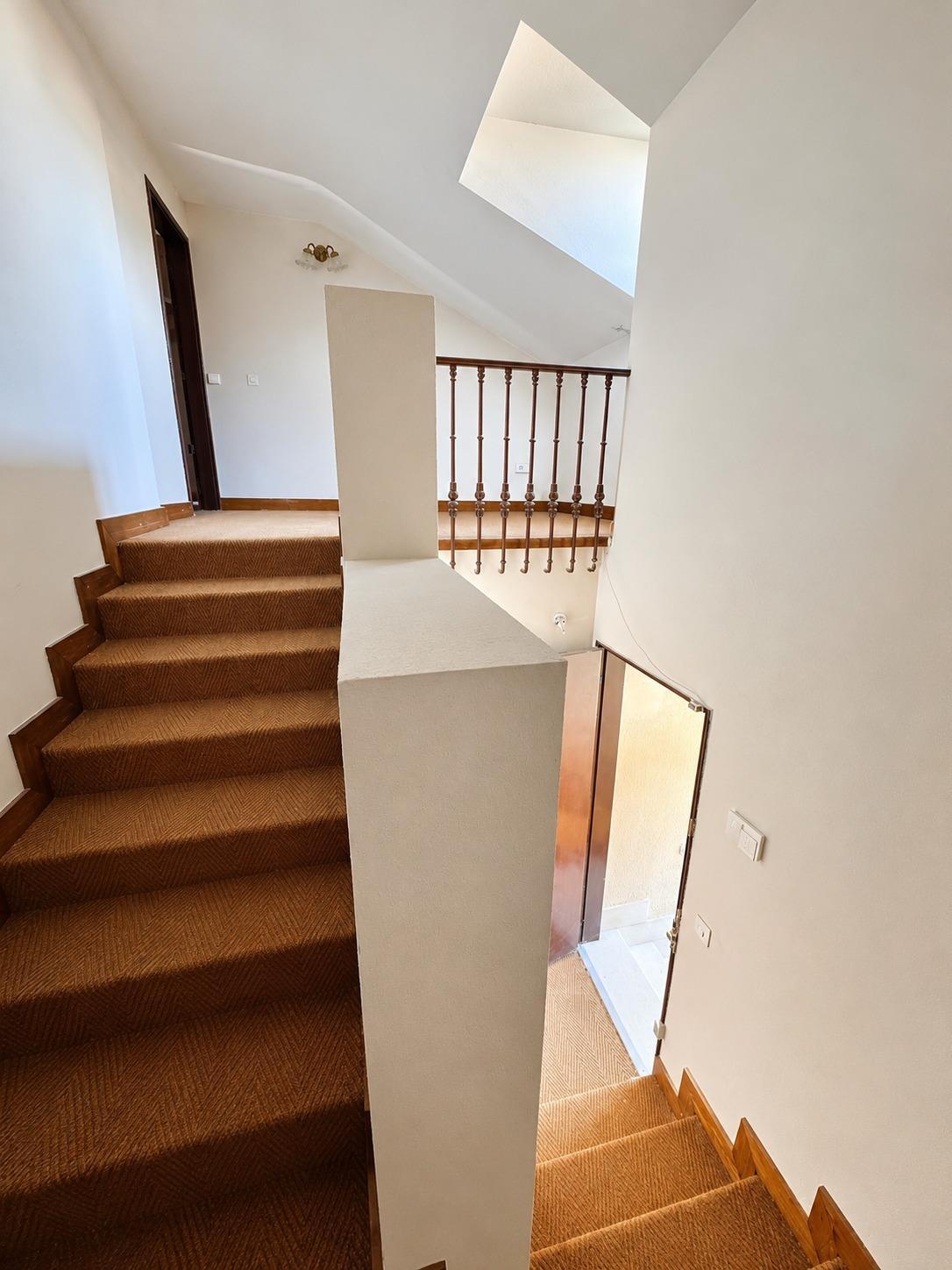 Ãtico en venta, Guadarrama, Madrid, Madrid
