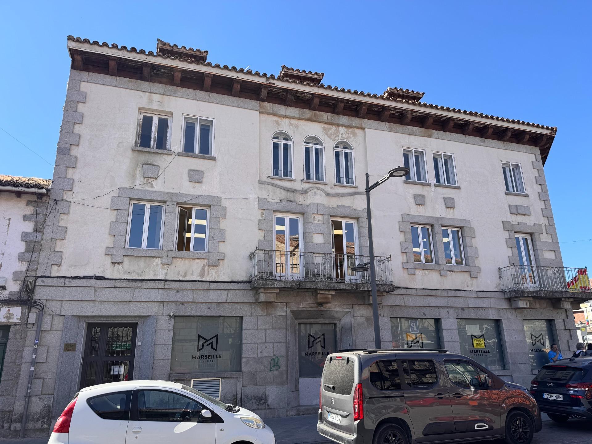Ãtico en venta, Guadarrama, Madrid, Madrid