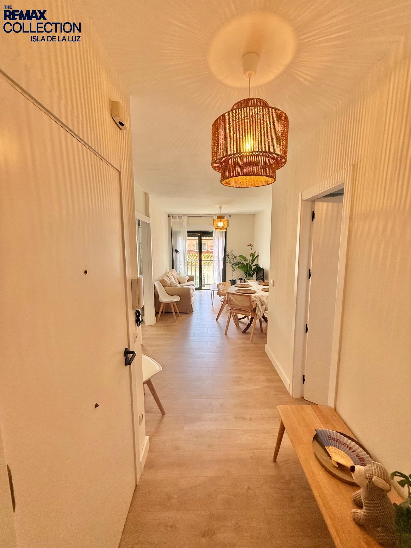 Piso en venta, Portonovo, Pontevedra, Pontevedra