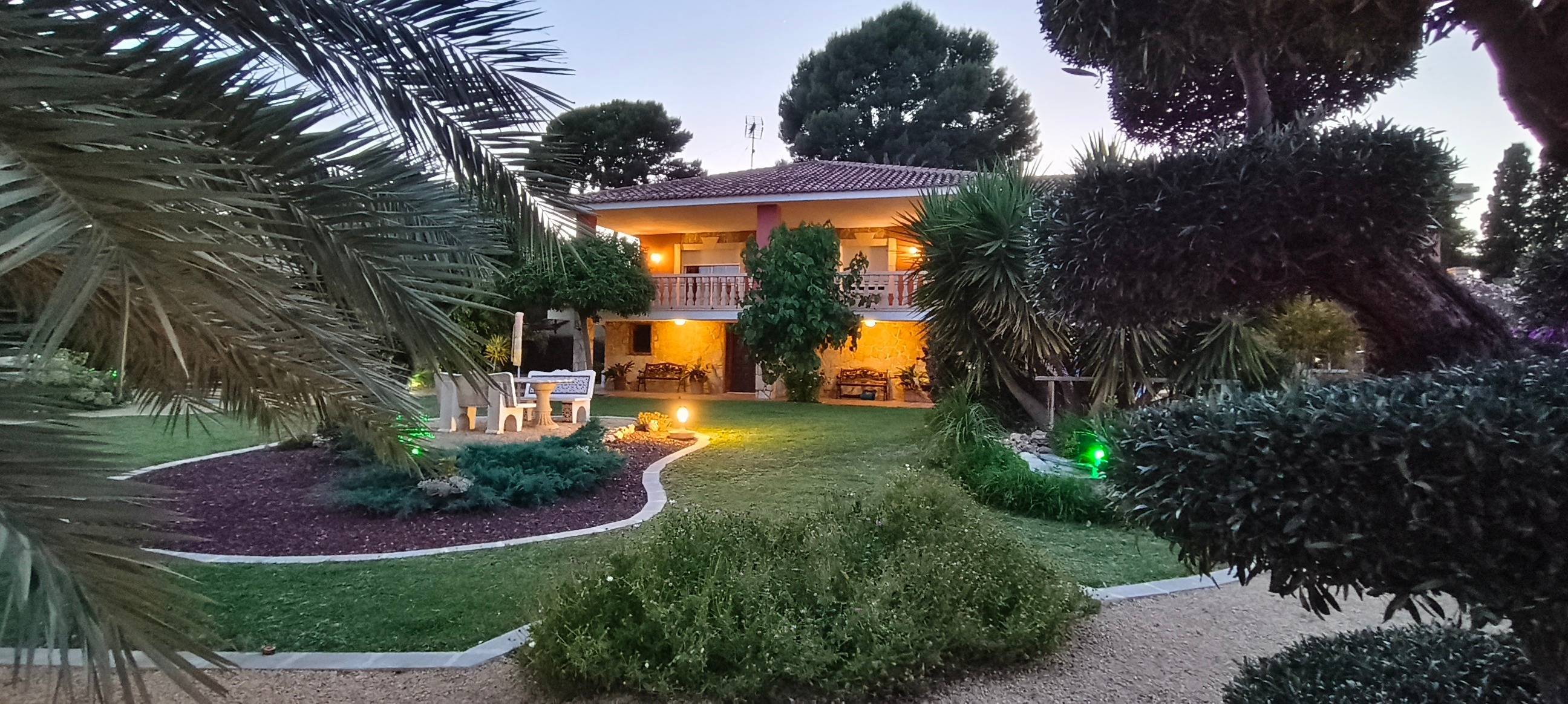 Chalet individual en venta, Sant Vicent del Raspeig / San Vicente del Raspeig, Alicante/Alacant, Alicante/Alacant