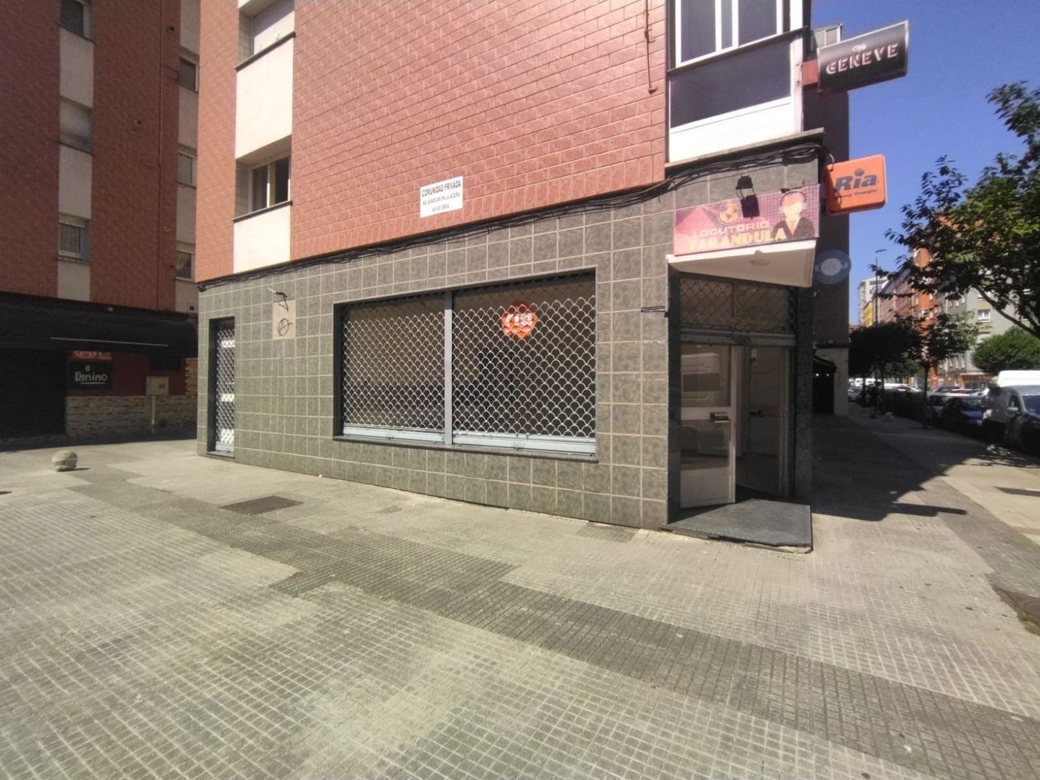 Local Comercial en alquiler, Gijón / Xixón
