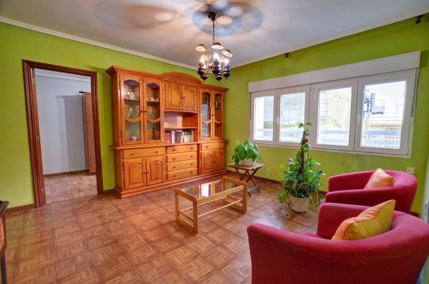 Piso en venta, Avilés, Asturias