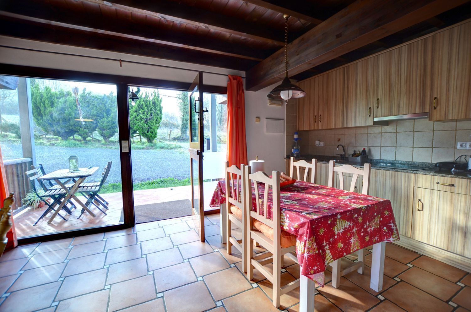 Chalet pareado en venta, Cangas de OnÃ­s, Asturias, Asturias