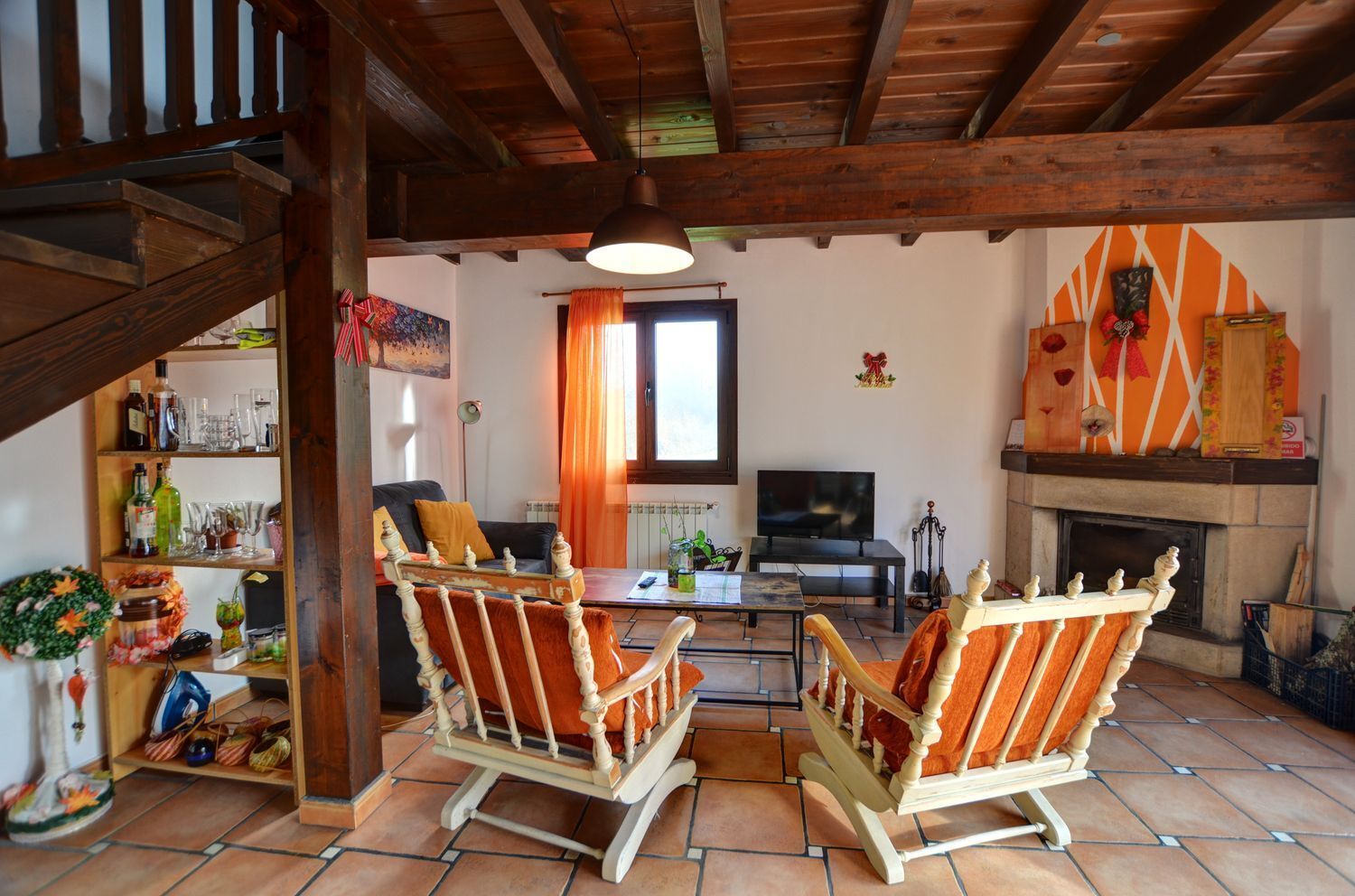 Chalet pareado en venta, Cangas de OnÃ­s, Asturias, Asturias