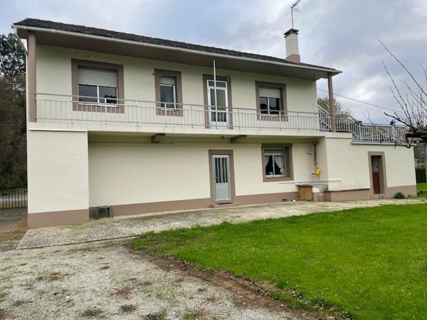 Chalet individual en venta, Ortigueira, La CoruÃ±a, La CoruÃ±a