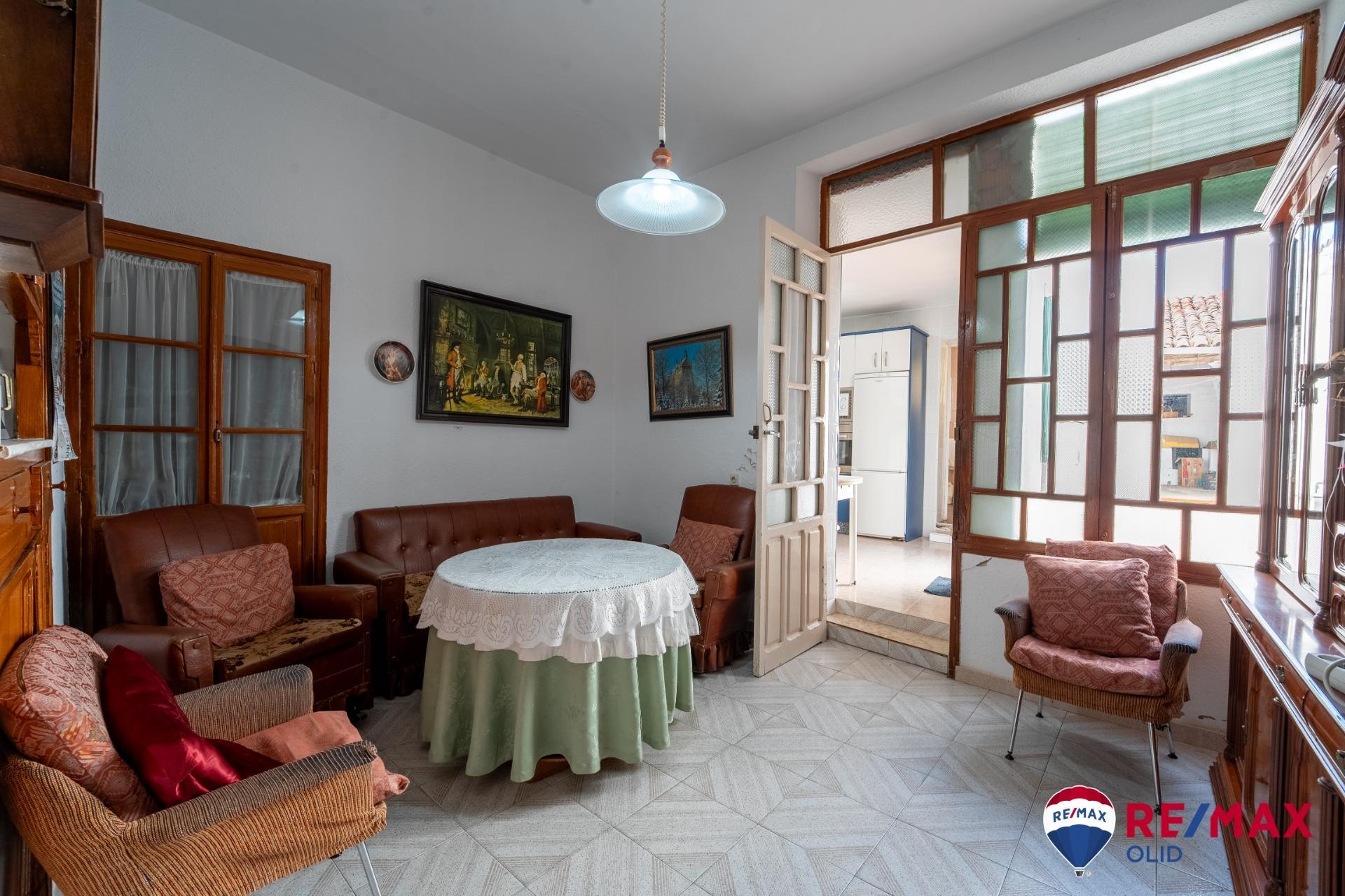 Casa en venta, GuareÃ±a, Badajoz, Badajoz