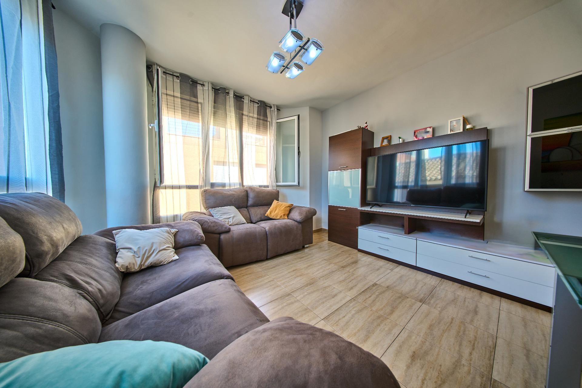 Piso en venta, Dúrcal