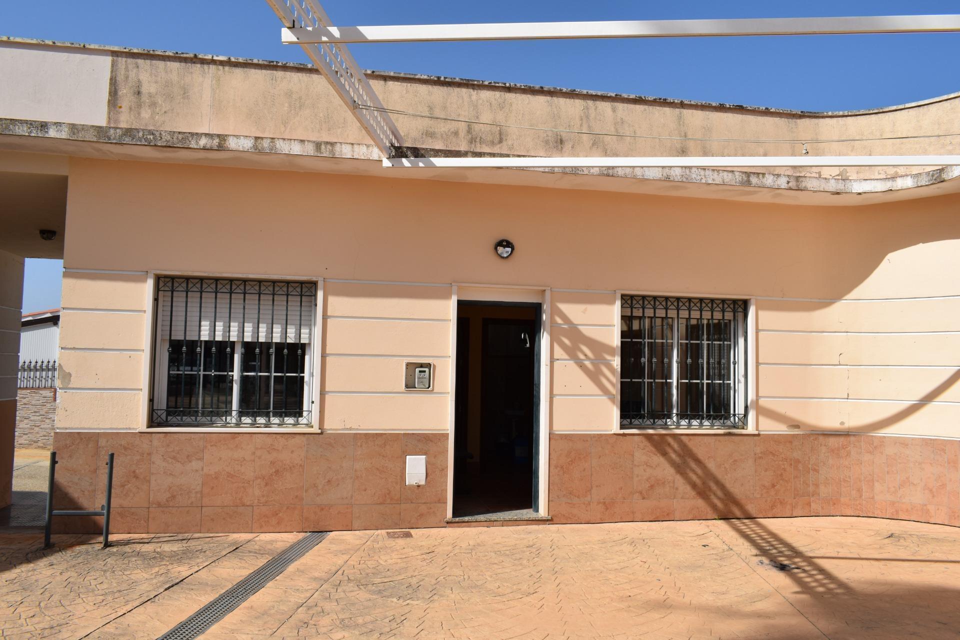 Local Comercial en venta, San BartolomÃ© de la Torre, Huelva, Huelva