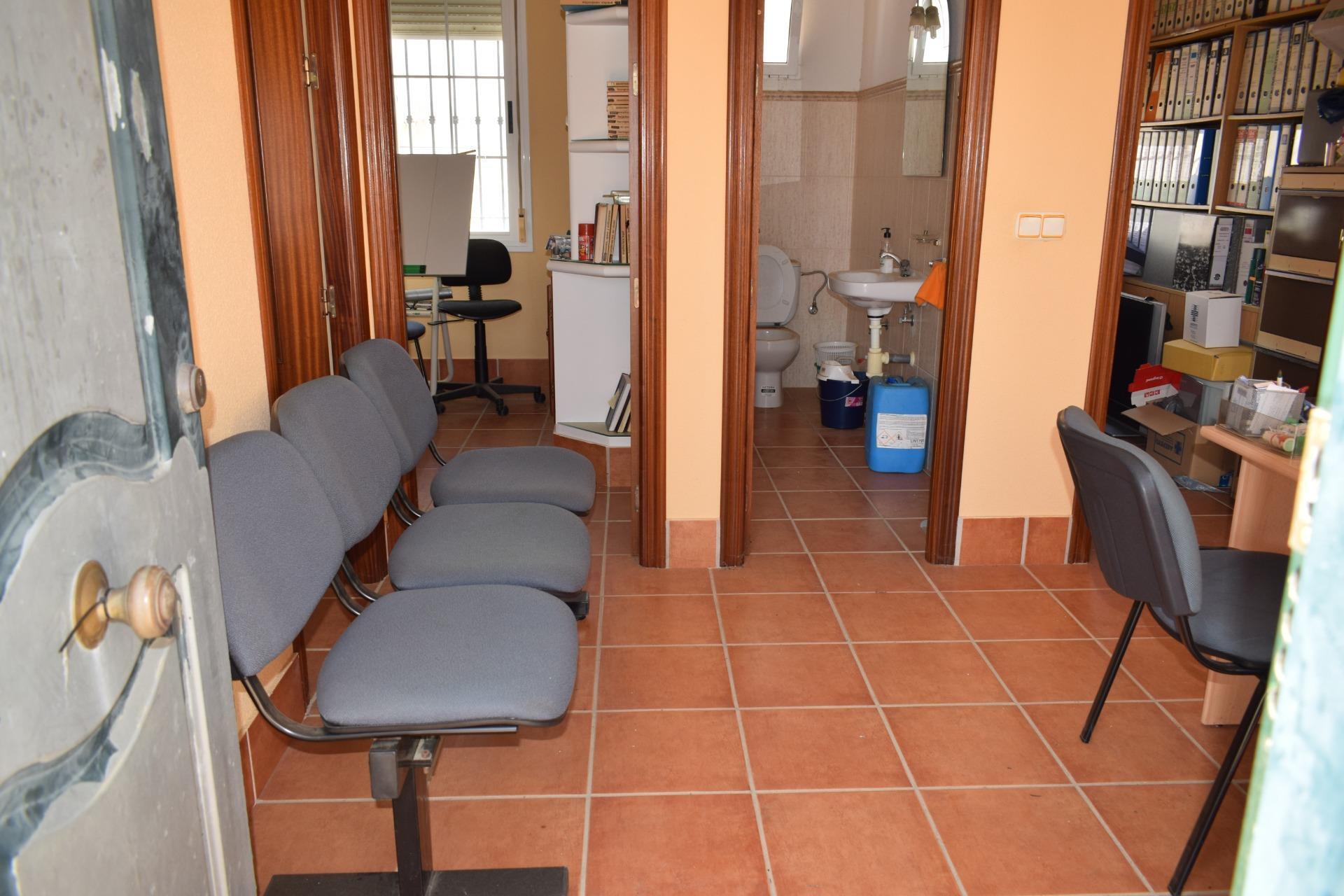 Local Comercial en venta, San BartolomÃ© de la Torre, Huelva, Huelva