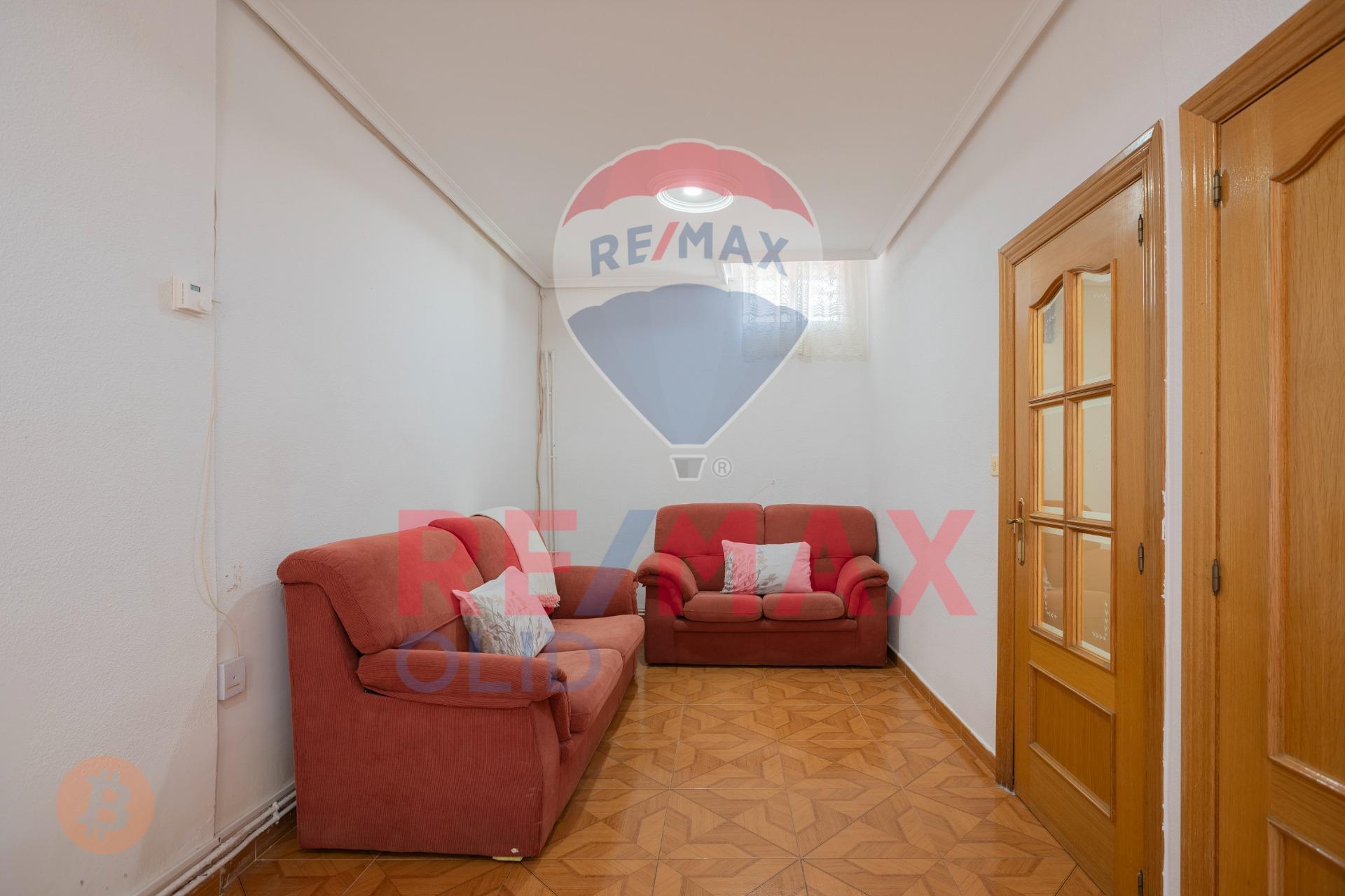 Casa en venta, Valladolid