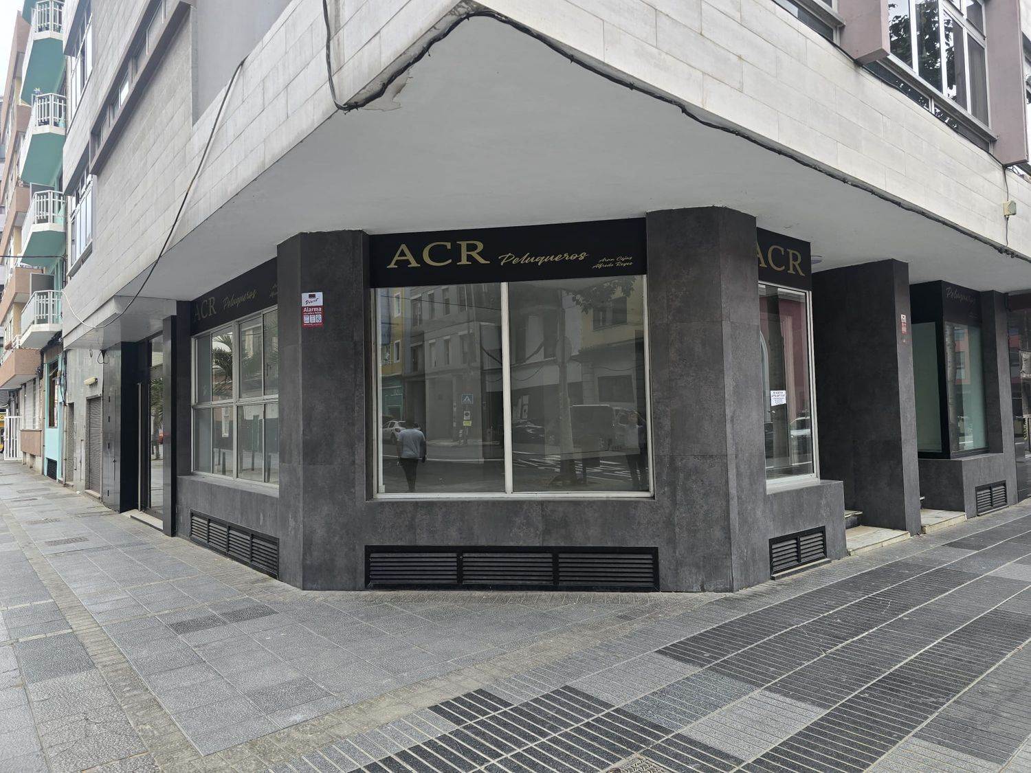 Local Comercial en alquiler, Las Palmas de Gran Canaria