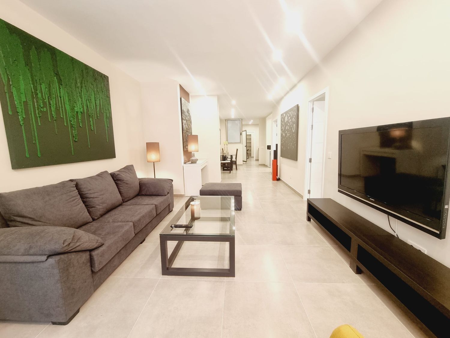Piso en alquiler, Las Palmas de Gran Canaria