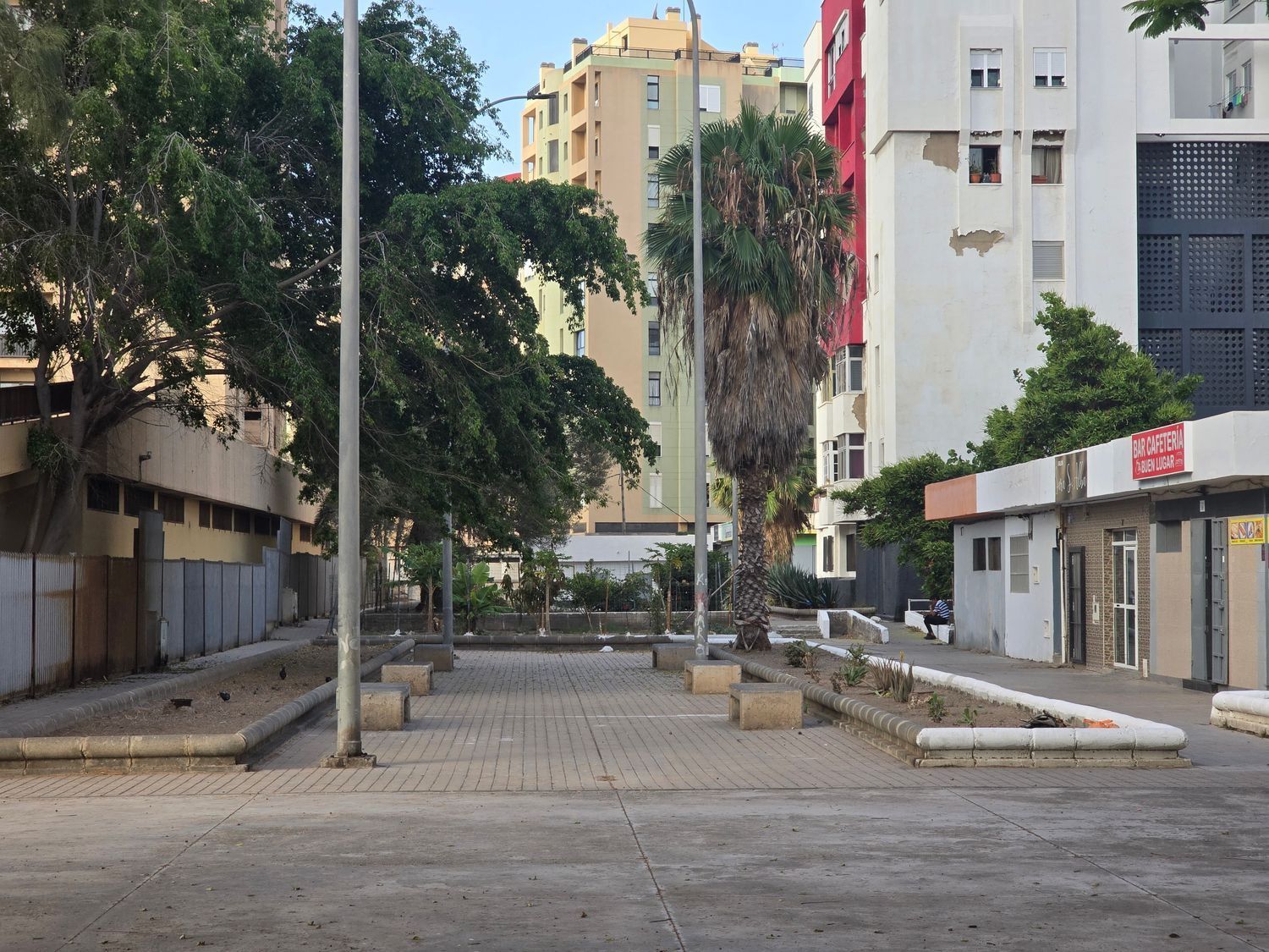Local Comercial en venta, Las Palmas de Gran Canaria, Las Palmas