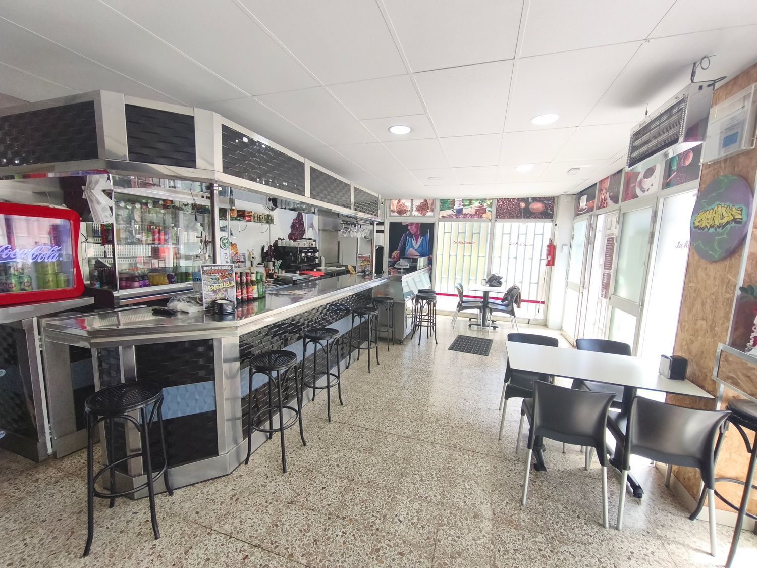 Local Comercial en venta, Las Palmas de Gran Canaria
