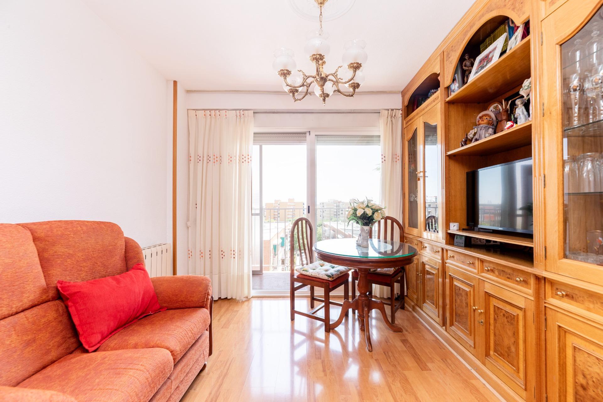 Piso en venta, 