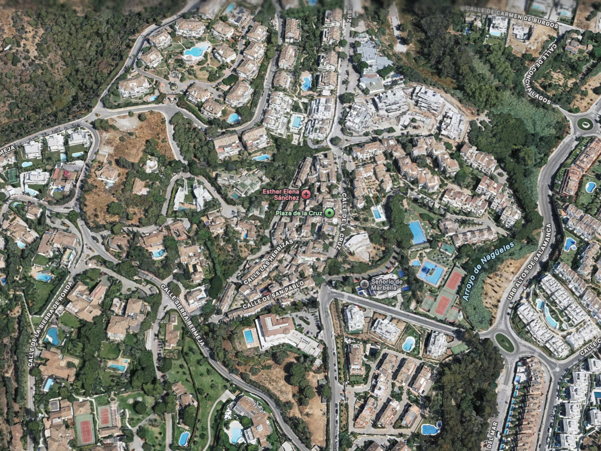 Suelo en venta, Marbella, MÃ¡laga, MÃ¡laga