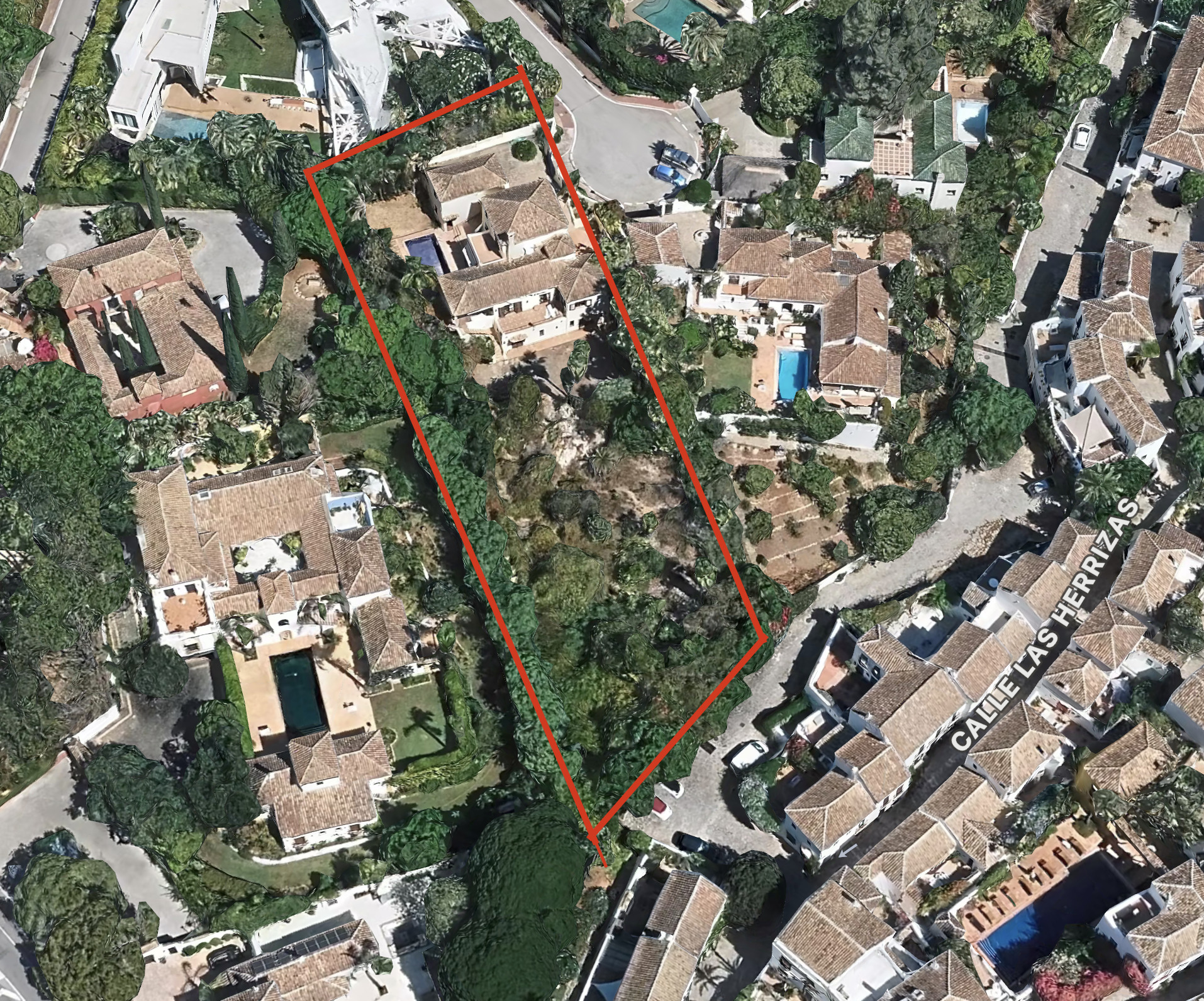 Suelo en venta, Marbella, MÃ¡laga, MÃ¡laga