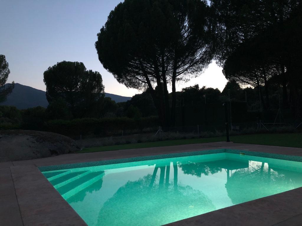 Casa rural en venta, El Tiemblo, Ãvila, Ãvila