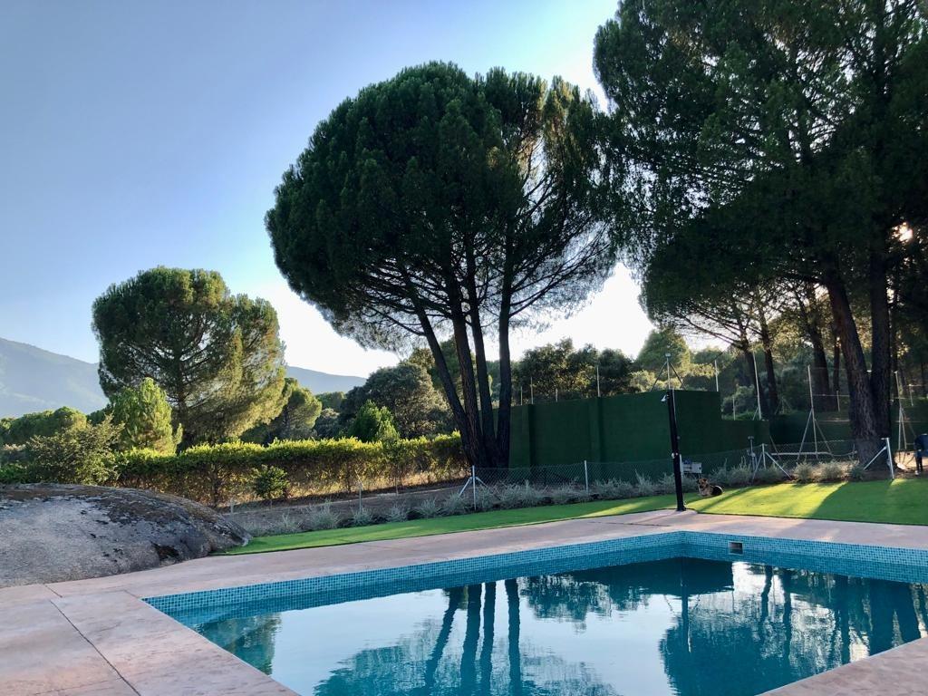 Casa rural en venta, El Tiemblo, Ãvila, Ãvila