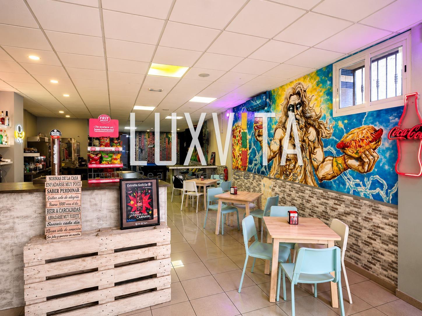 Local Comercial en alquiler, Arona, Santa Cruz de Tenerife, Santa Cruz de Tenerife