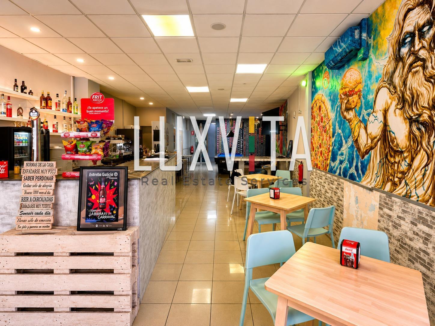 Local Comercial en alquiler, Arona, Santa Cruz de Tenerife, Santa Cruz de Tenerife