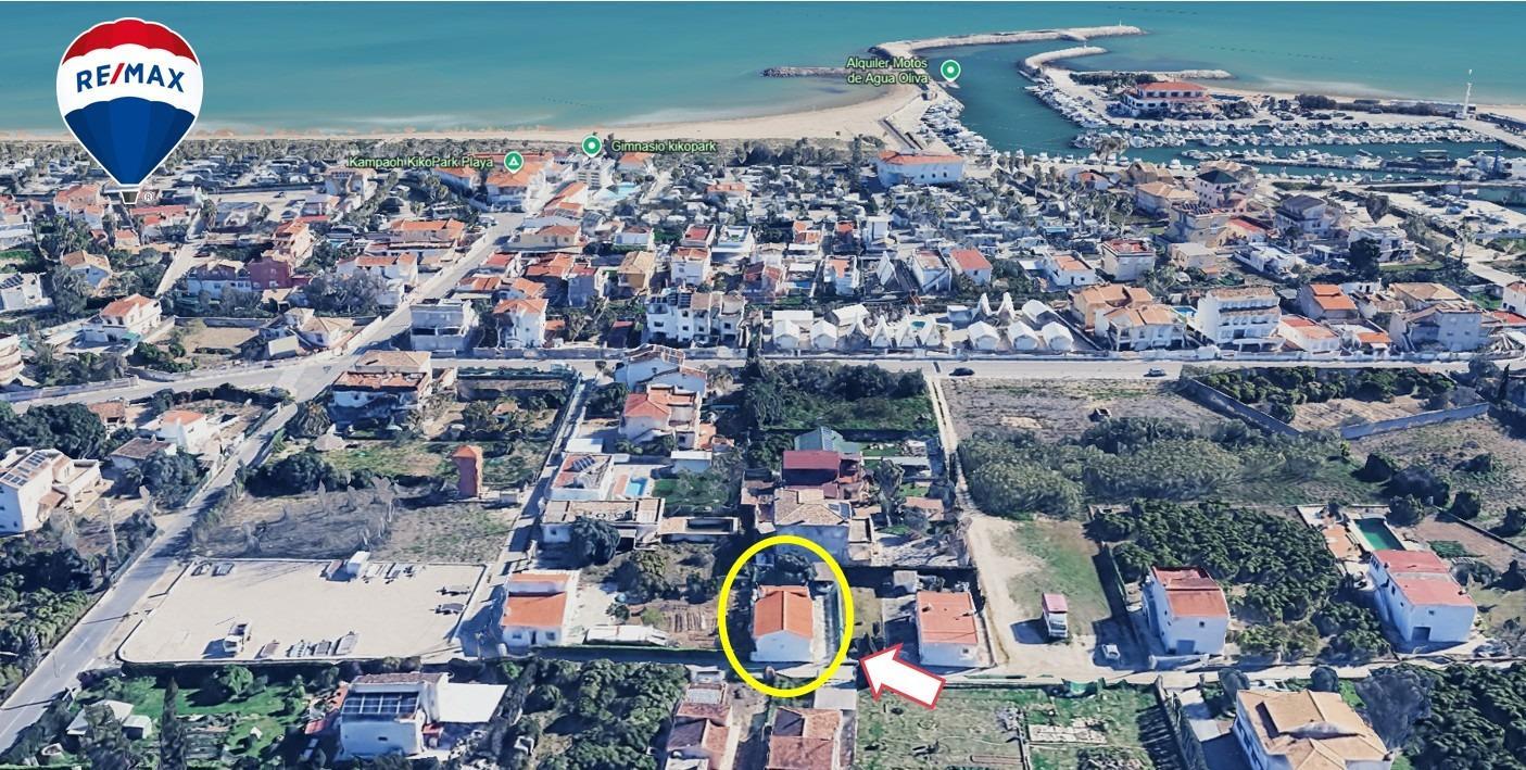 Chalet individual en venta, ValÃ¨ncia, Valencia/ValÃ¨ncia, Valencia/ValÃ¨ncia