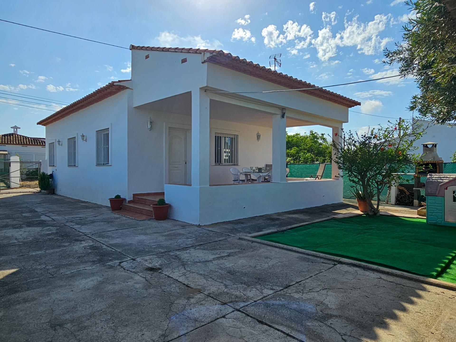 Chalet individual en venta, València, Valencia/València