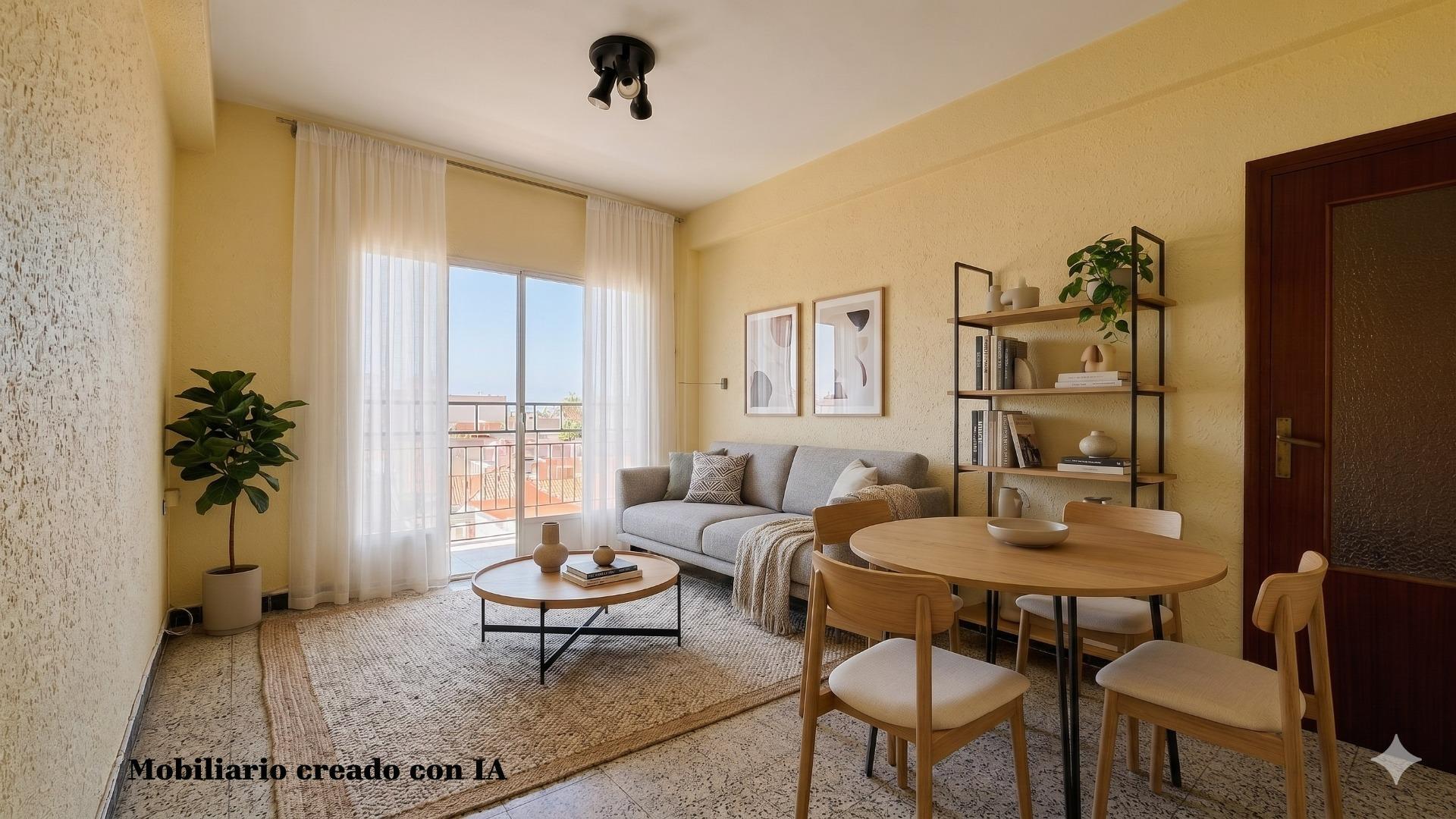 Piso en venta, Centro - Cortes, Madrid