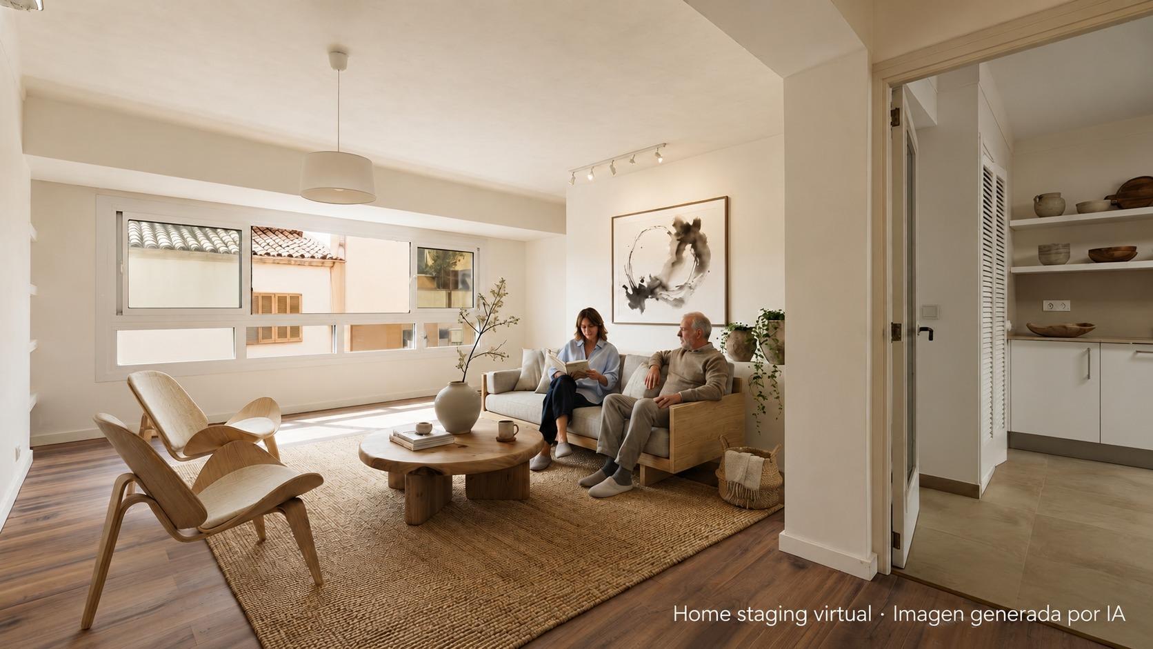 Piso en venta, Ponent - Son Espanyolet, Palma de Mallorca, Baleares/Islas Baleares
