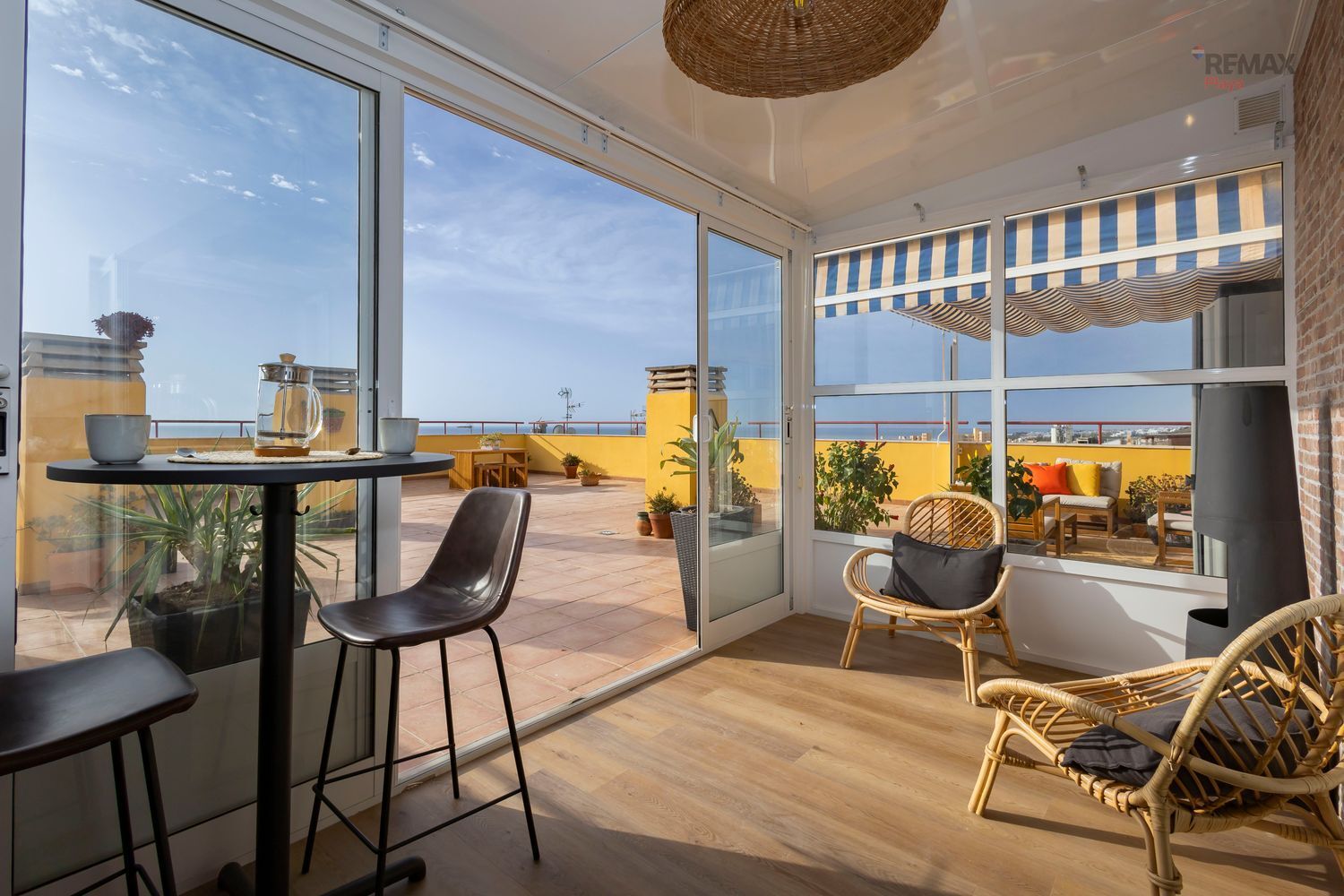 Piso en venta, Garrucha