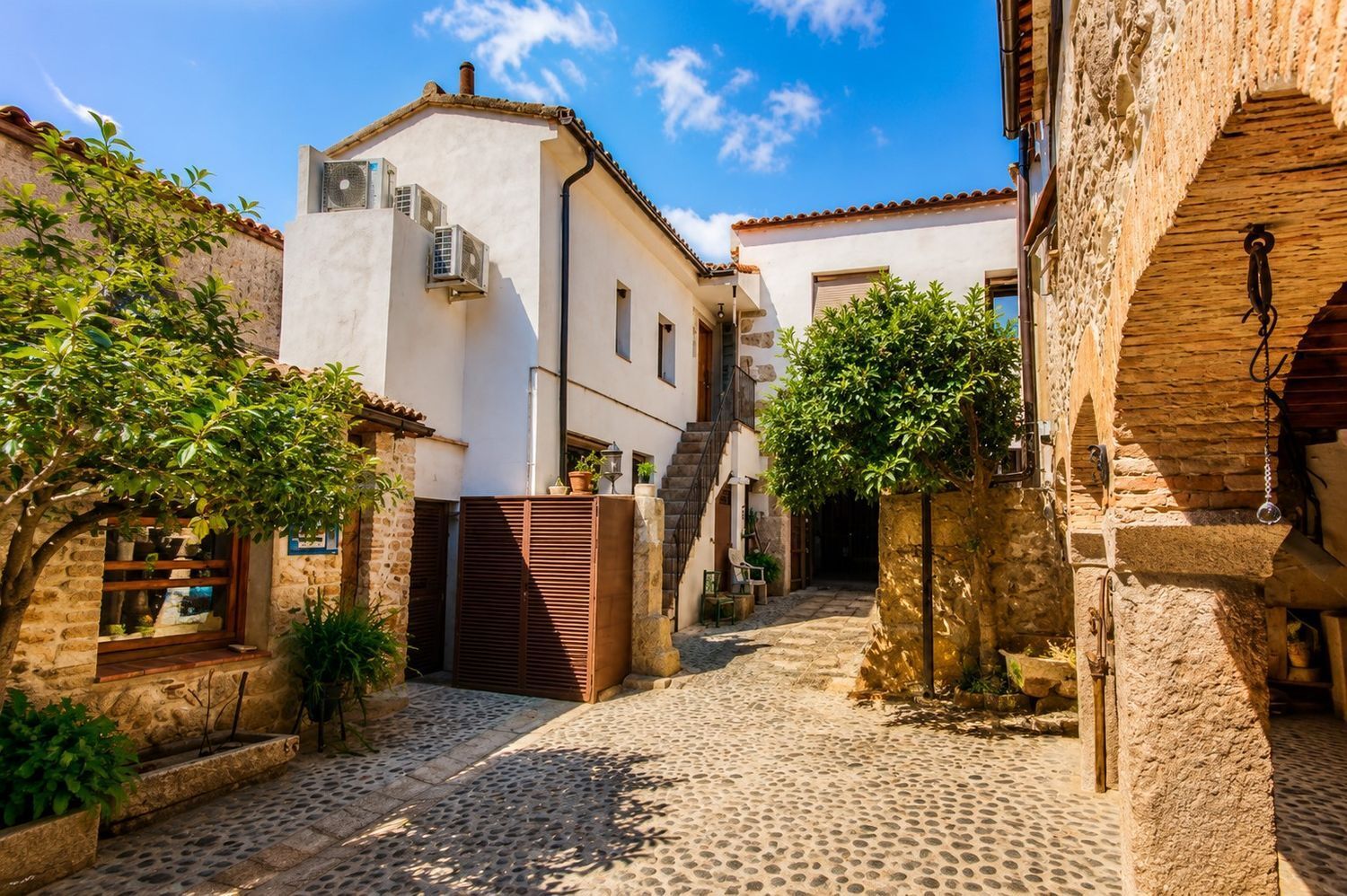 Chalet individual en venta, Valdeverdeja, Toledo