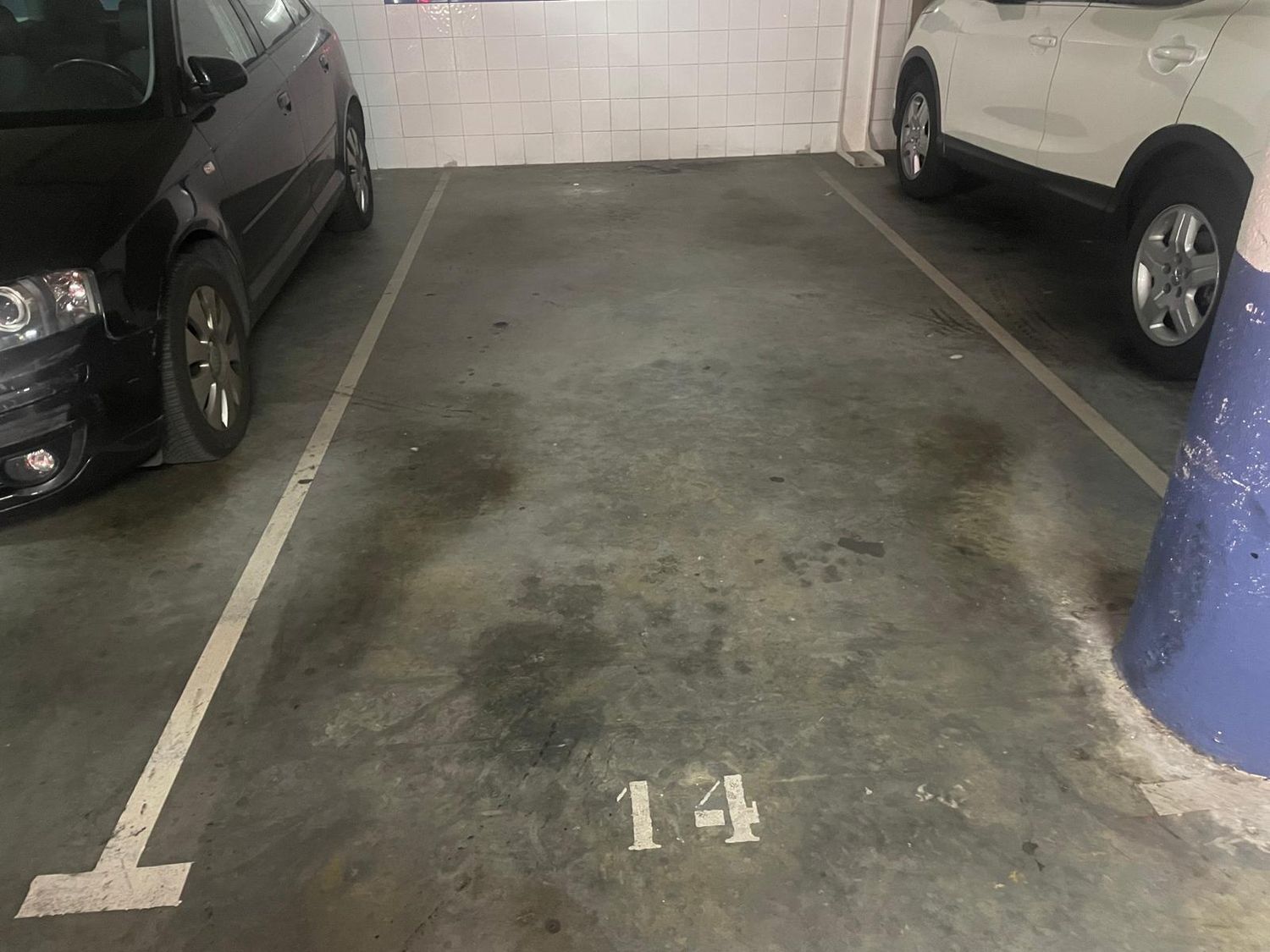 Garaje en alquiler, Centro - Cimavilla, Gijón / Xixón