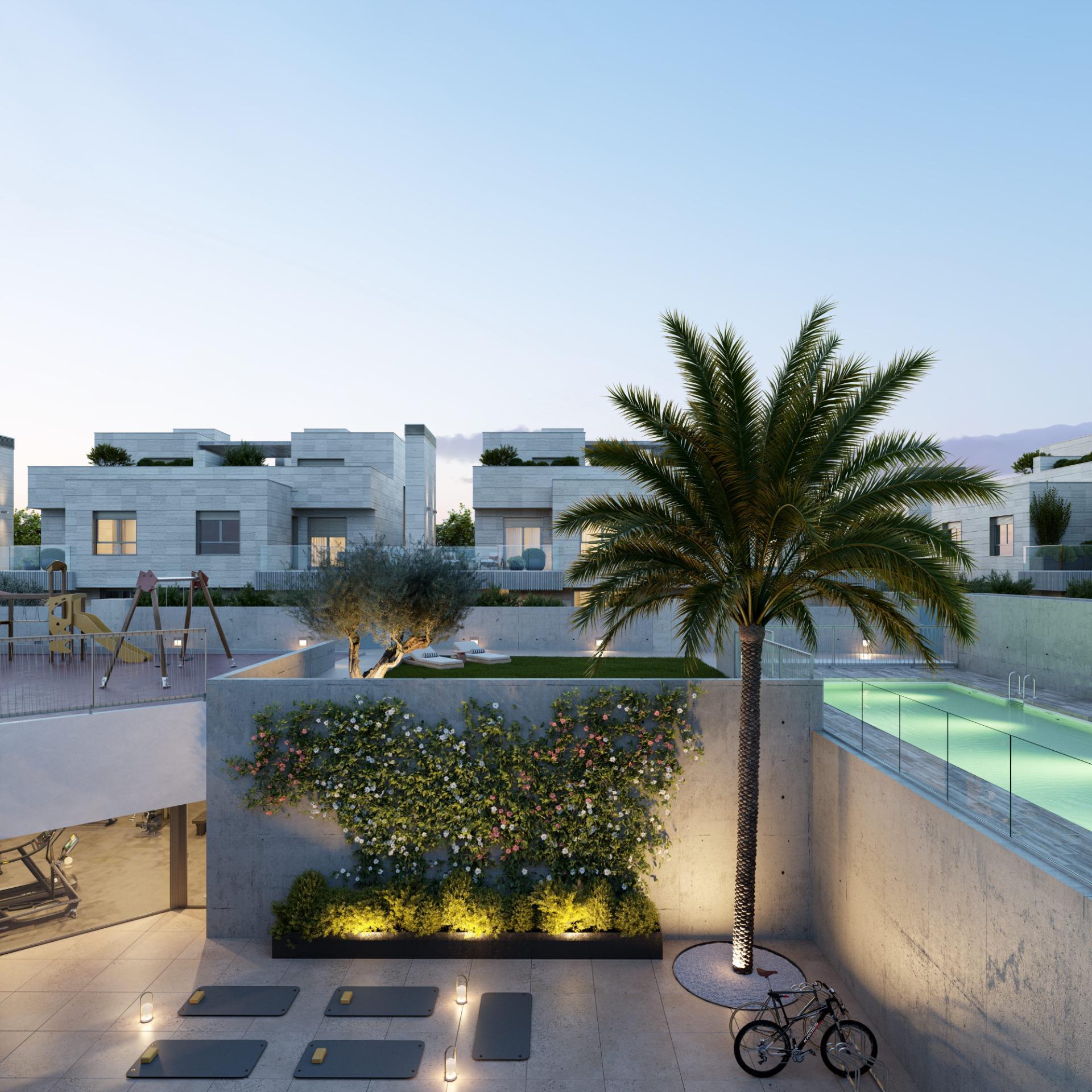 Chalet individual en venta, Cuarte de Huerva, Zaragoza, Zaragoza