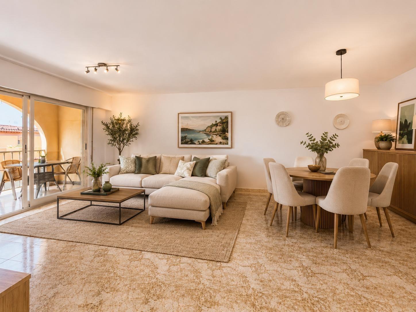 Ãtico en venta, Polop, Alicante/Alacant, Alicante/Alacant