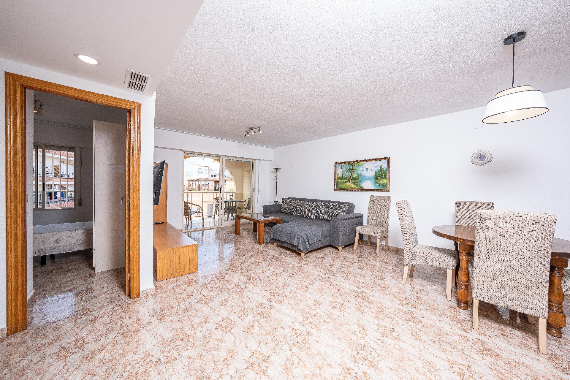 Ãtico en venta, Polop, Alicante/Alacant, Alicante/Alacant