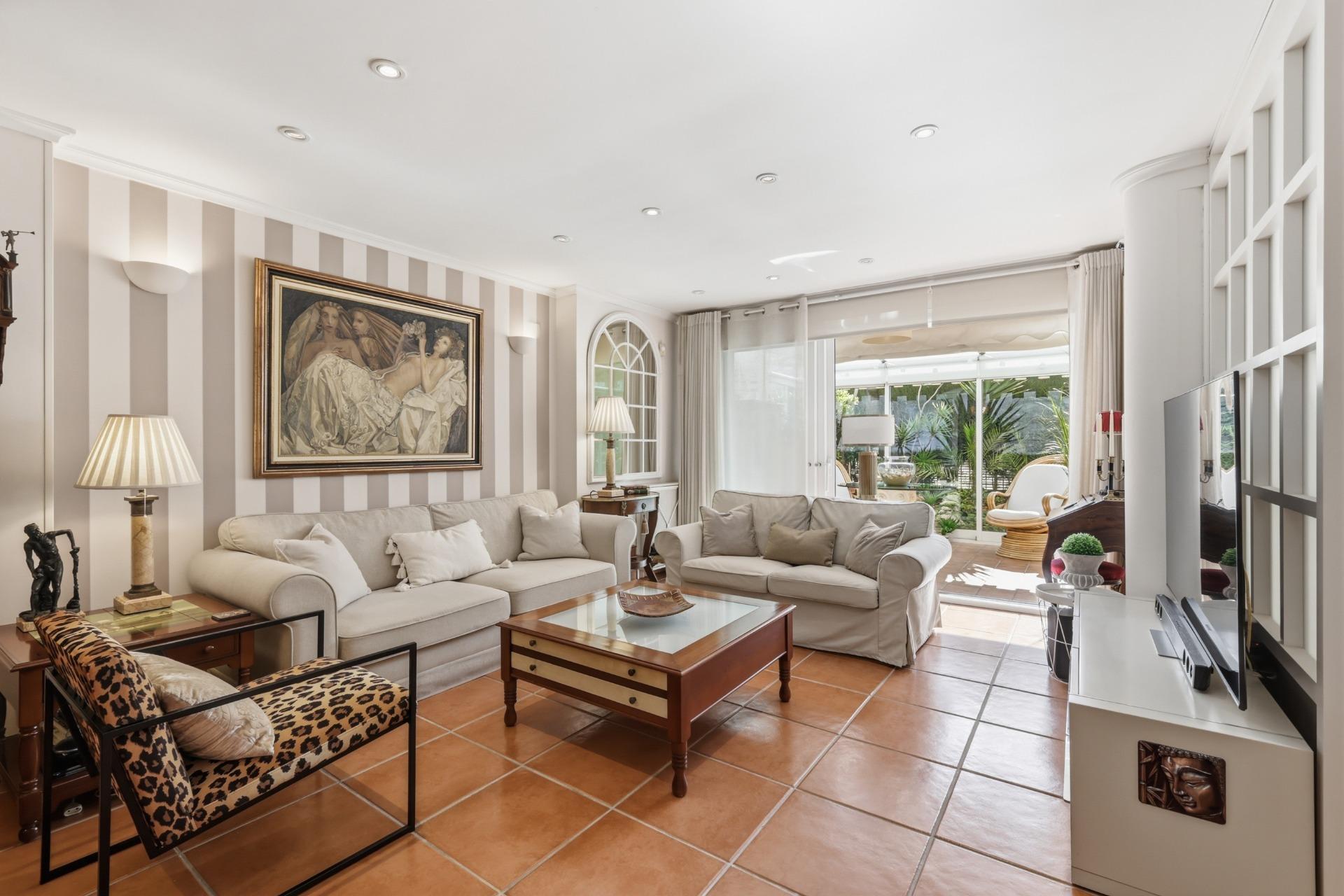 Chalet adosado en venta, Canet d'en Berenguer, Valencia/València