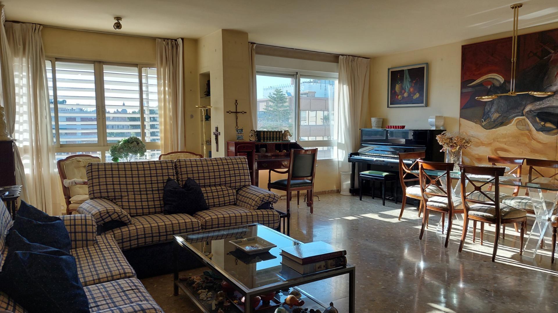 Piso en venta, Sevilla, Sevilla, Sevilla