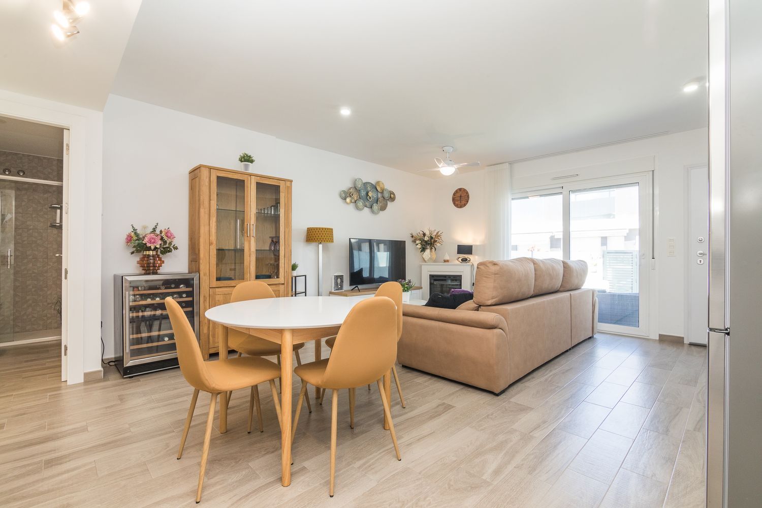 Chalet adosado en venta, Gran Alacant, Alicante/Alacant