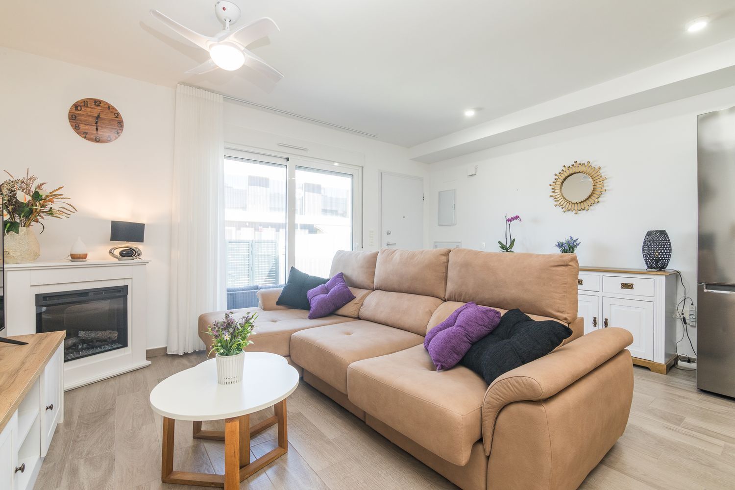 Chalet adosado en venta, Gran Alacant, Alicante/Alacant