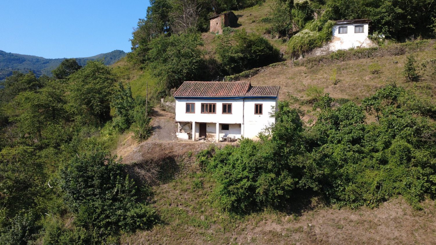 Casa en venta, Agüeria, Asturias