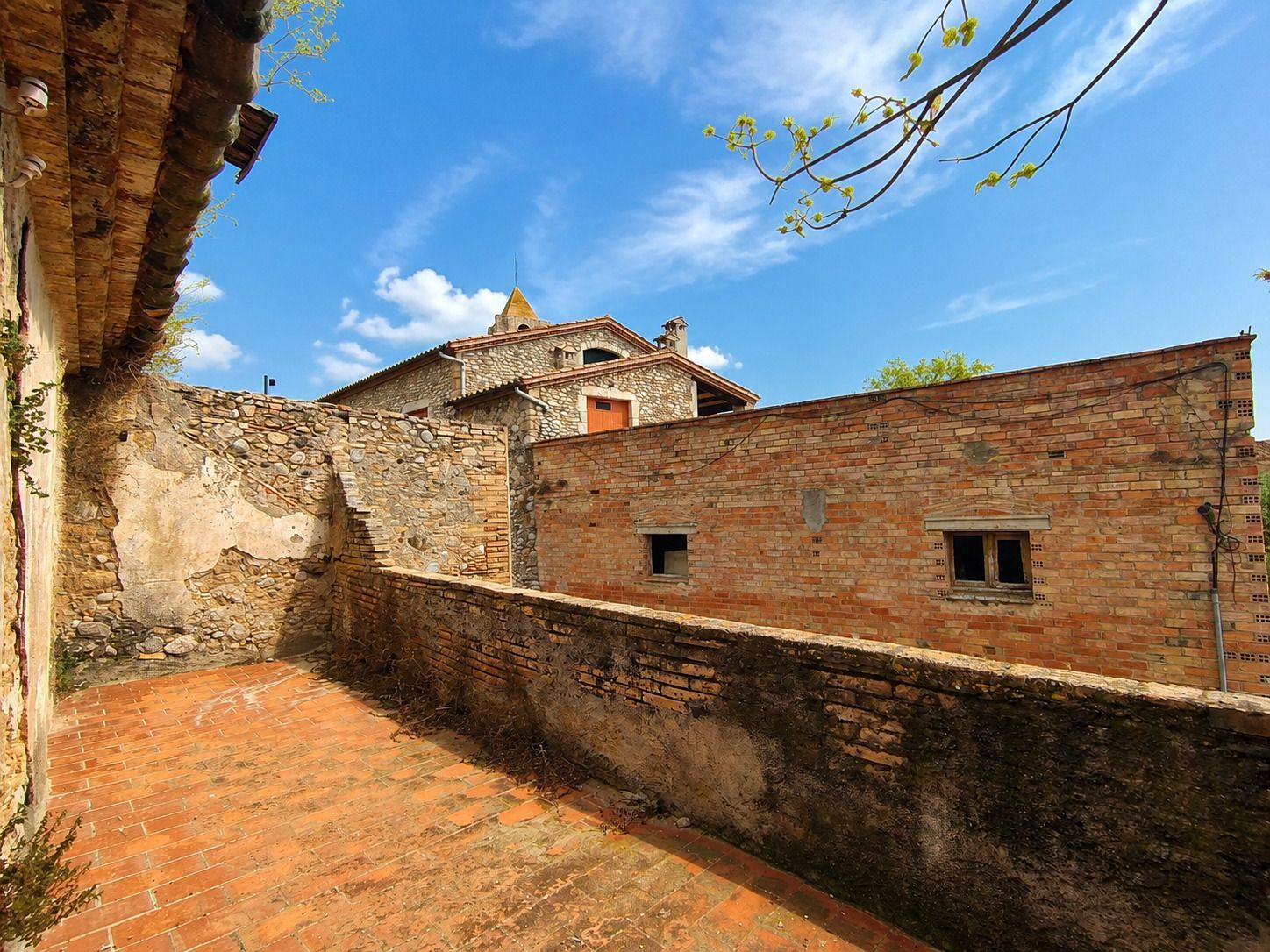 Chalet individual en venta, Calabuig, Girona, Girona