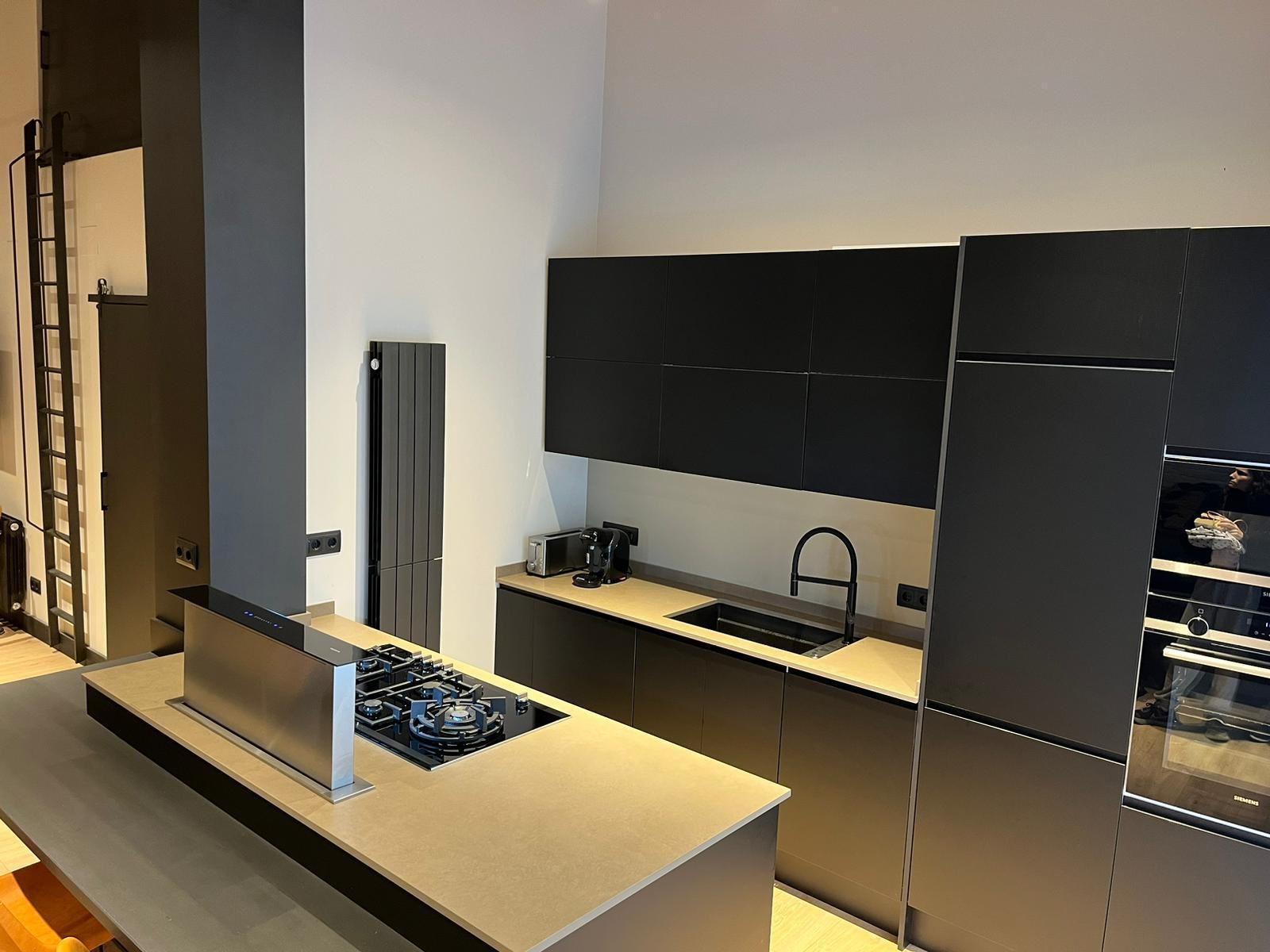 Piso en venta, GrÃ cia - Vila de GrÃ cia, Barcelona, Barcelona
