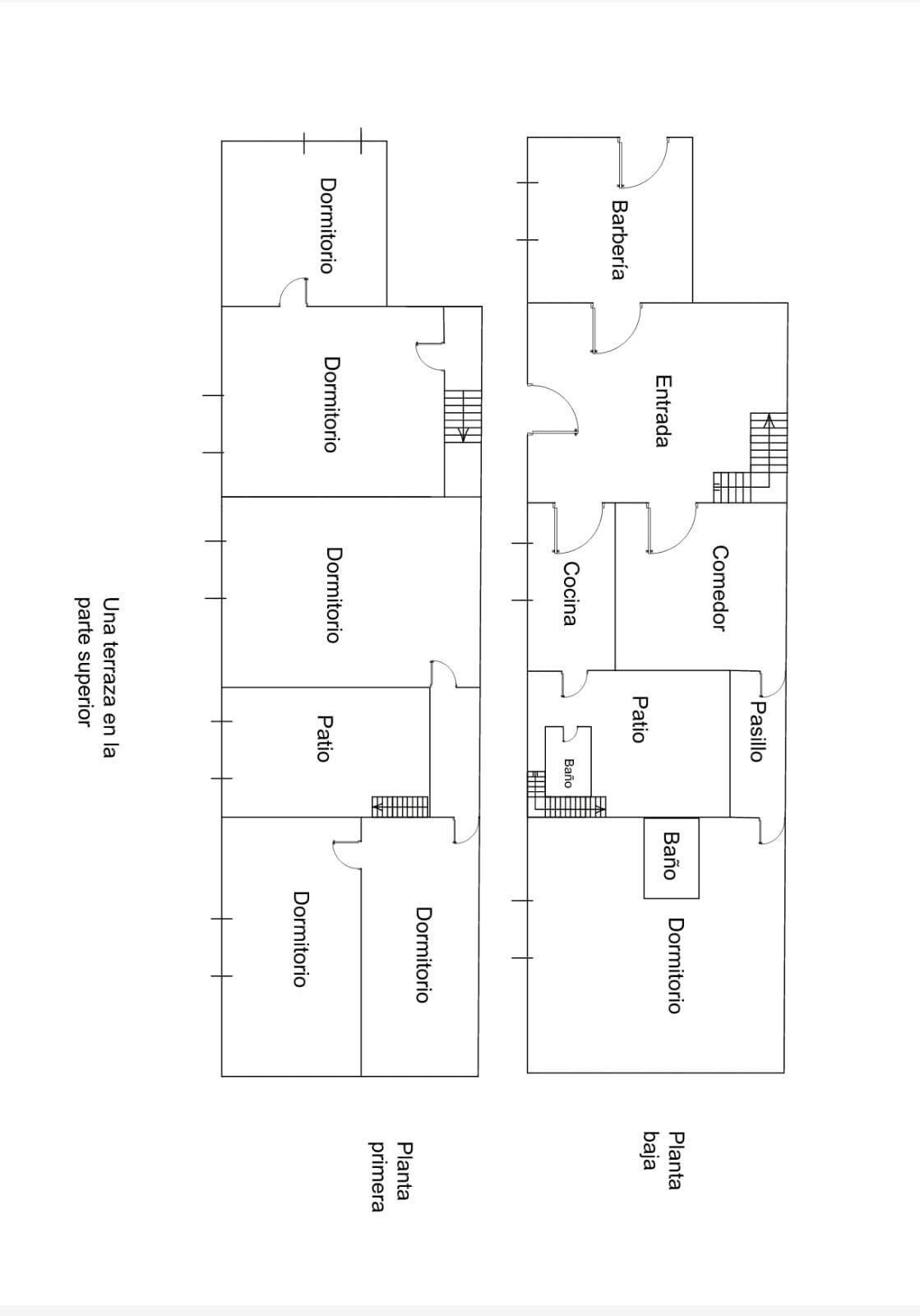Casa rural en venta, Molina de Segura, Murcia, Murcia