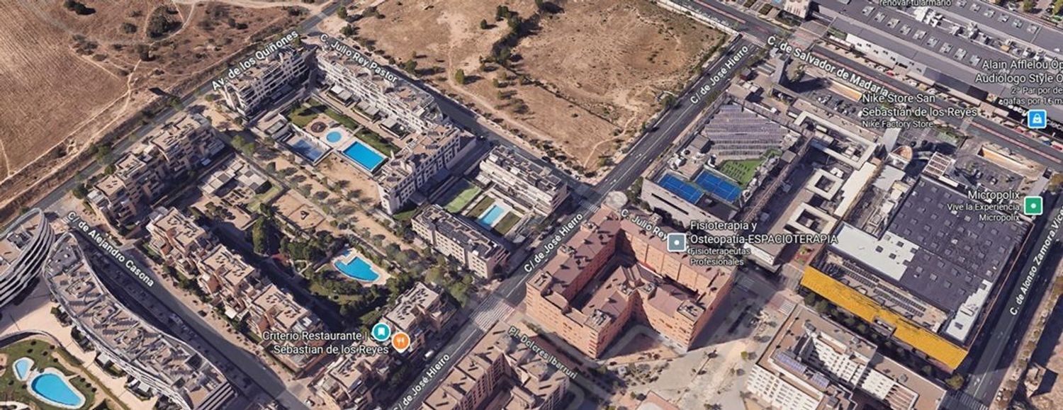 Local Comercial en venta, San Sebastián de los Reyes