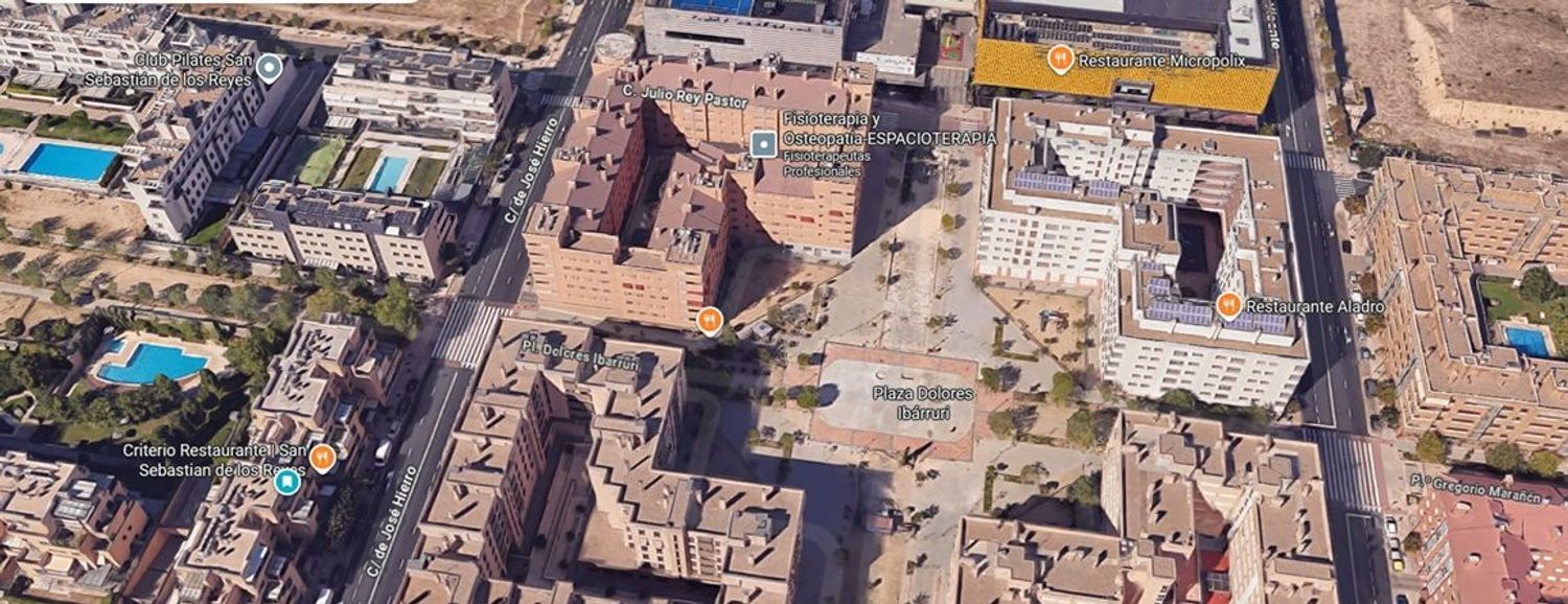 Local Comercial en venta, San Sebastián de los Reyes