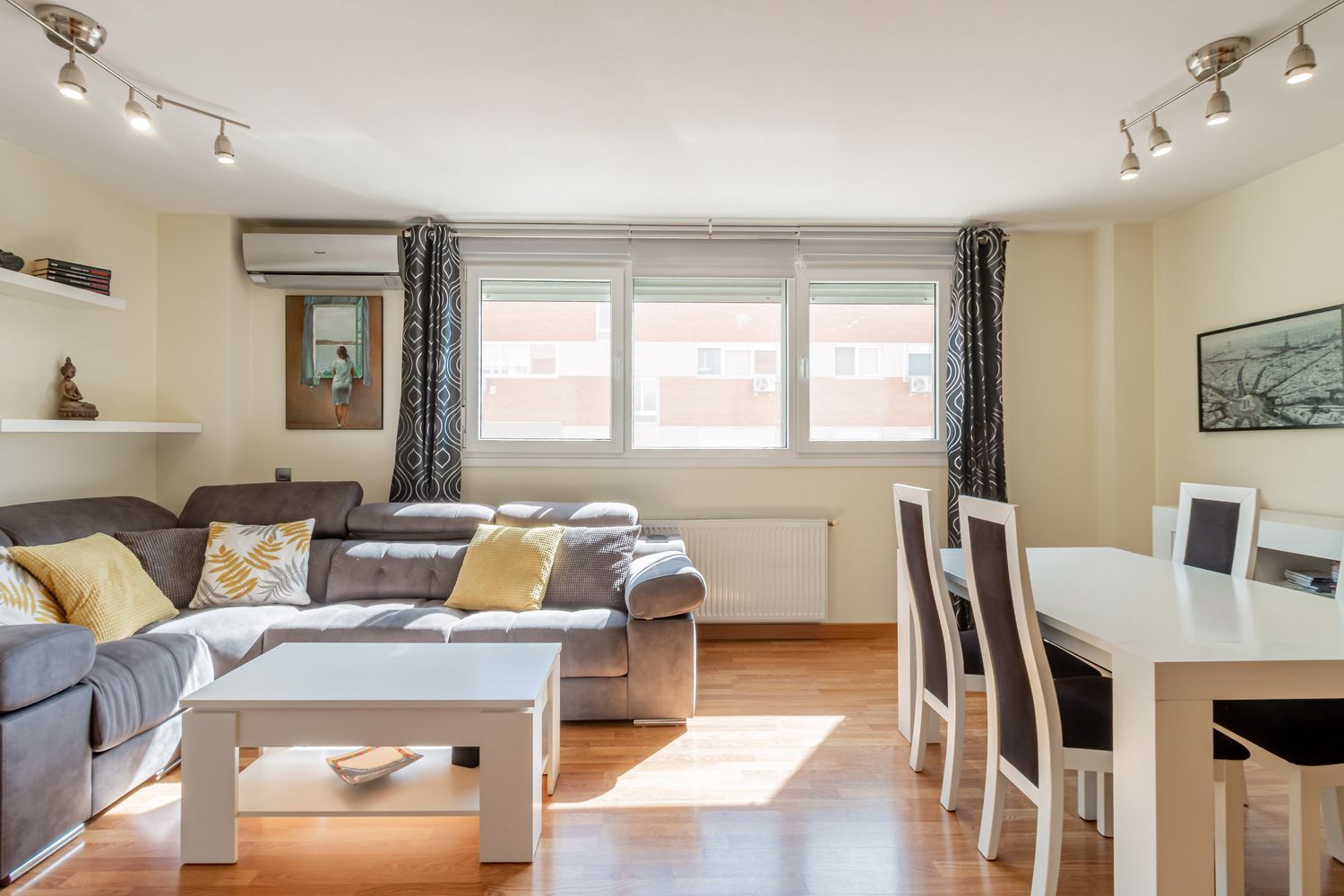 Piso en venta, Villalbilla, Madrid, Madrid