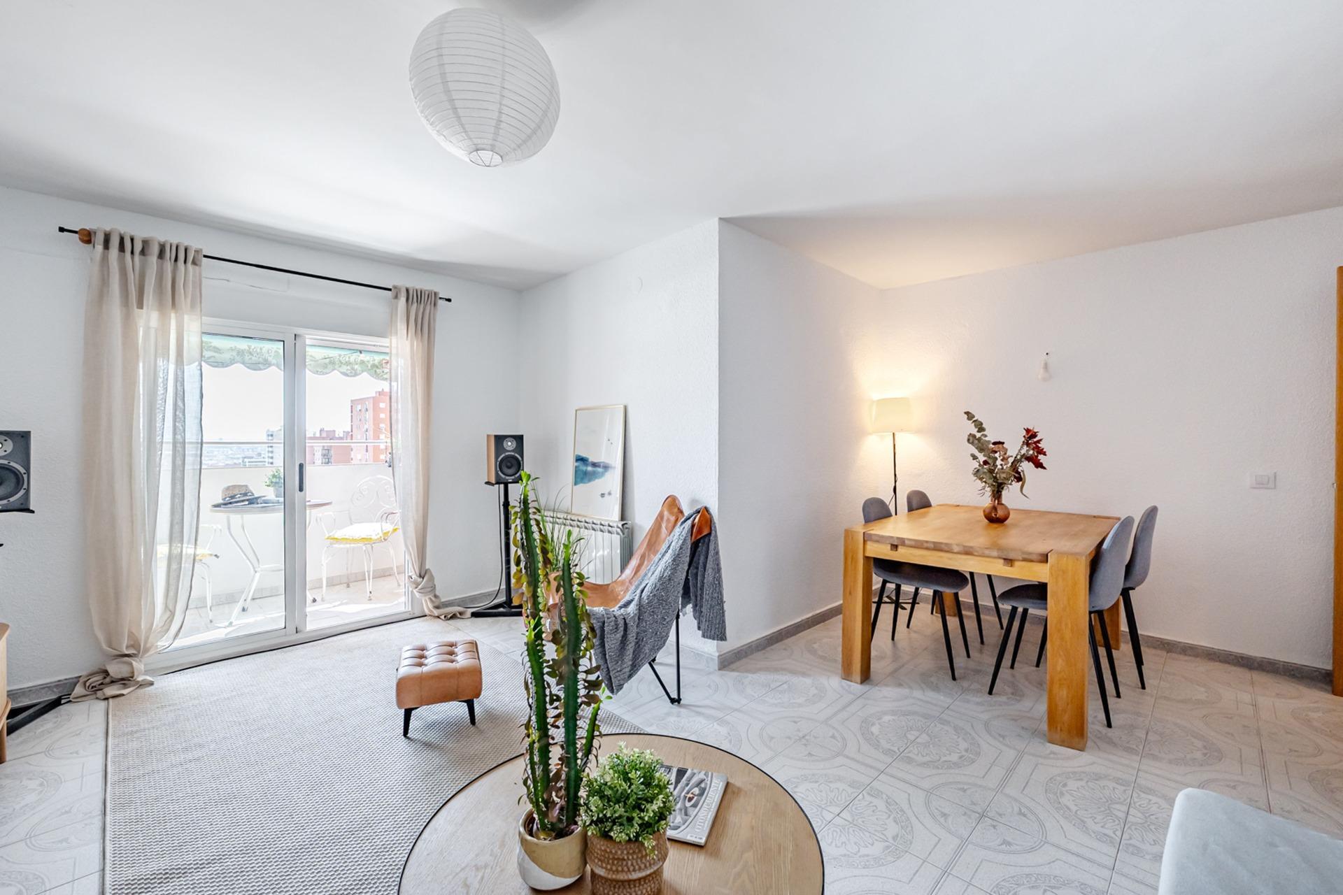 Piso en venta, Puente de Vallecas - Palomeras Sureste, Madrid